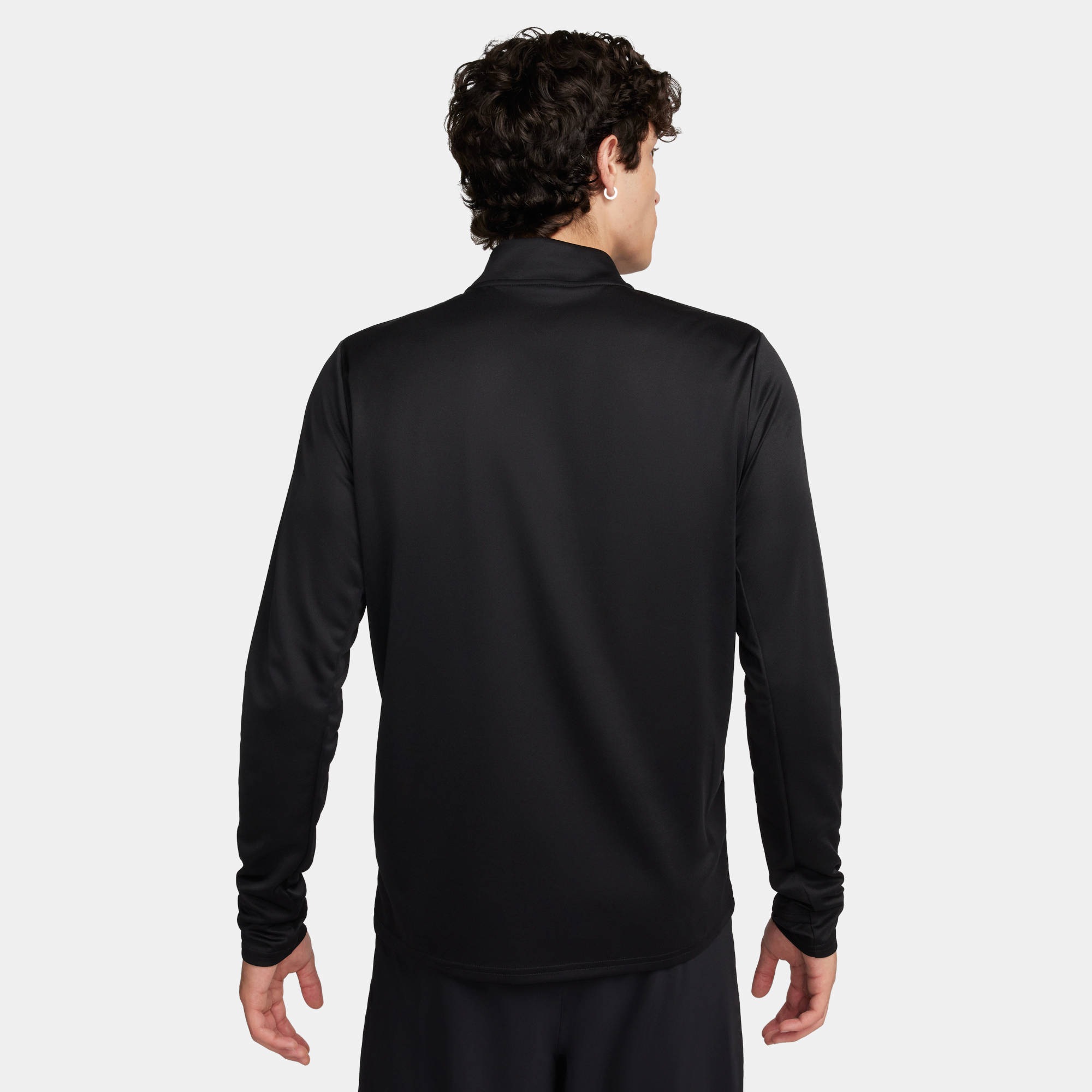 Nike Laufshirt »M NK DF PACER TOP HZ«