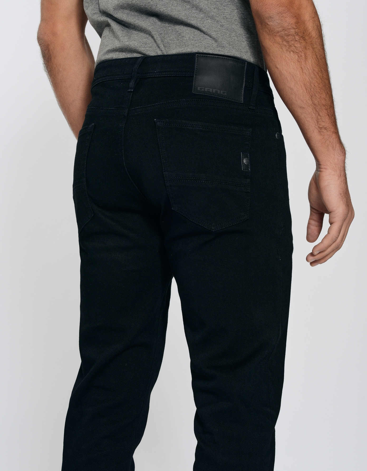 GANG 5-Pocket-Jeans »94NICO«, in zwei verschiedenen Beinlängen im 5-Pocket Style