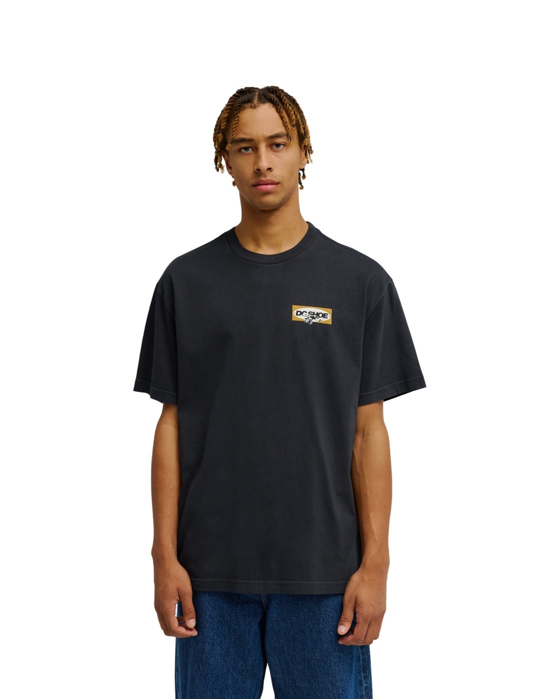 DC Shoes T-Shirt »DC Tow Job«