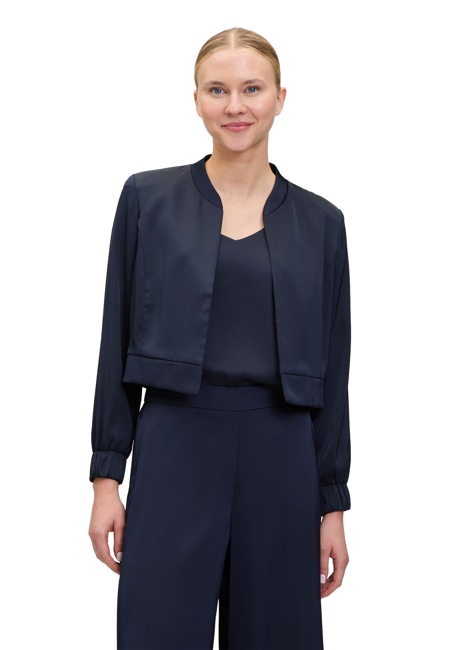 Vera Mont Blouson »Blouson langarm«