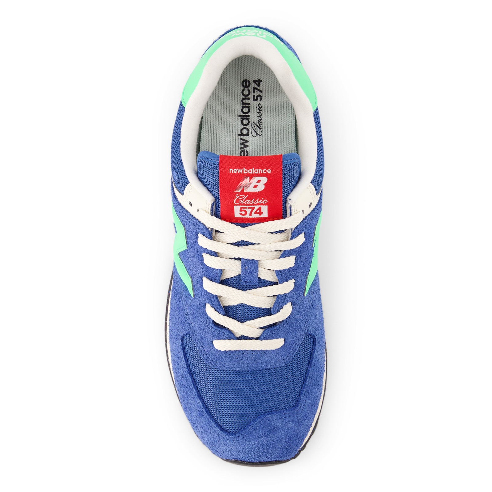 New Balance Sneaker »574«