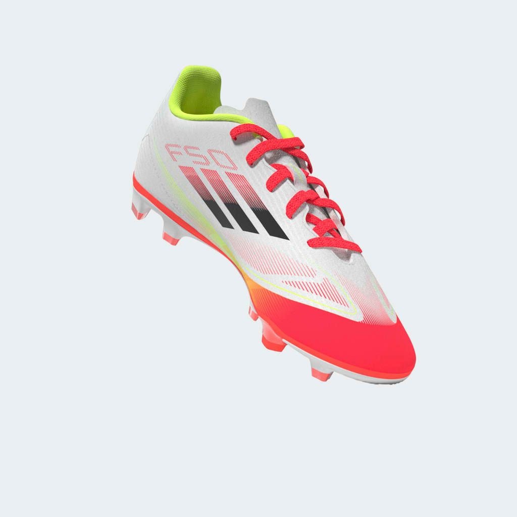 adidas Performance Fußballschuh »F50 CLUB KIDS FG/MG«, für Rasenplätze