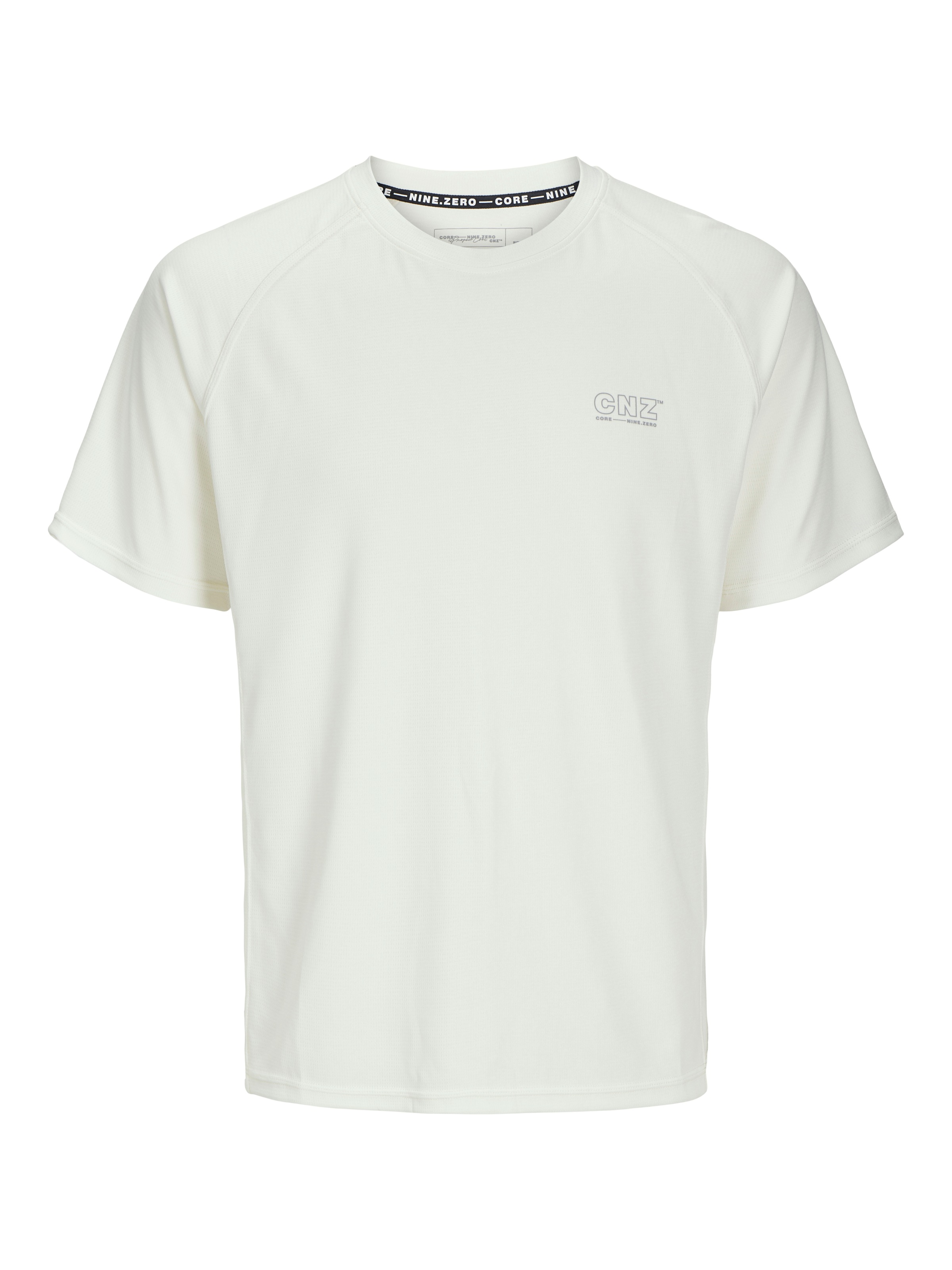 Jack & Jones Muskelshirt »JCOCNZ T-SHIRT NOOS«