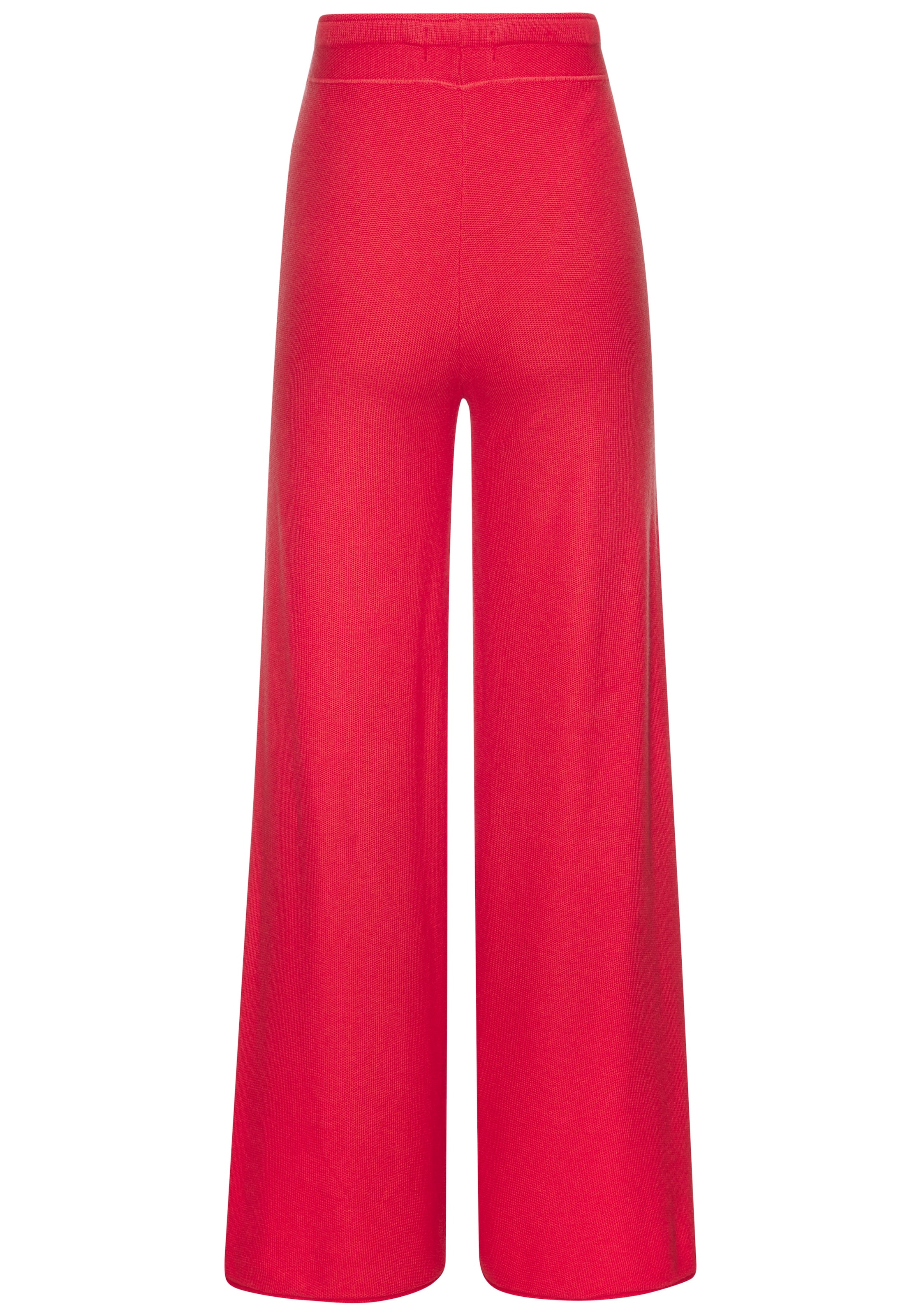 Elbsand Loungehose  aus hochwertigem Feinstrick, Loungewear