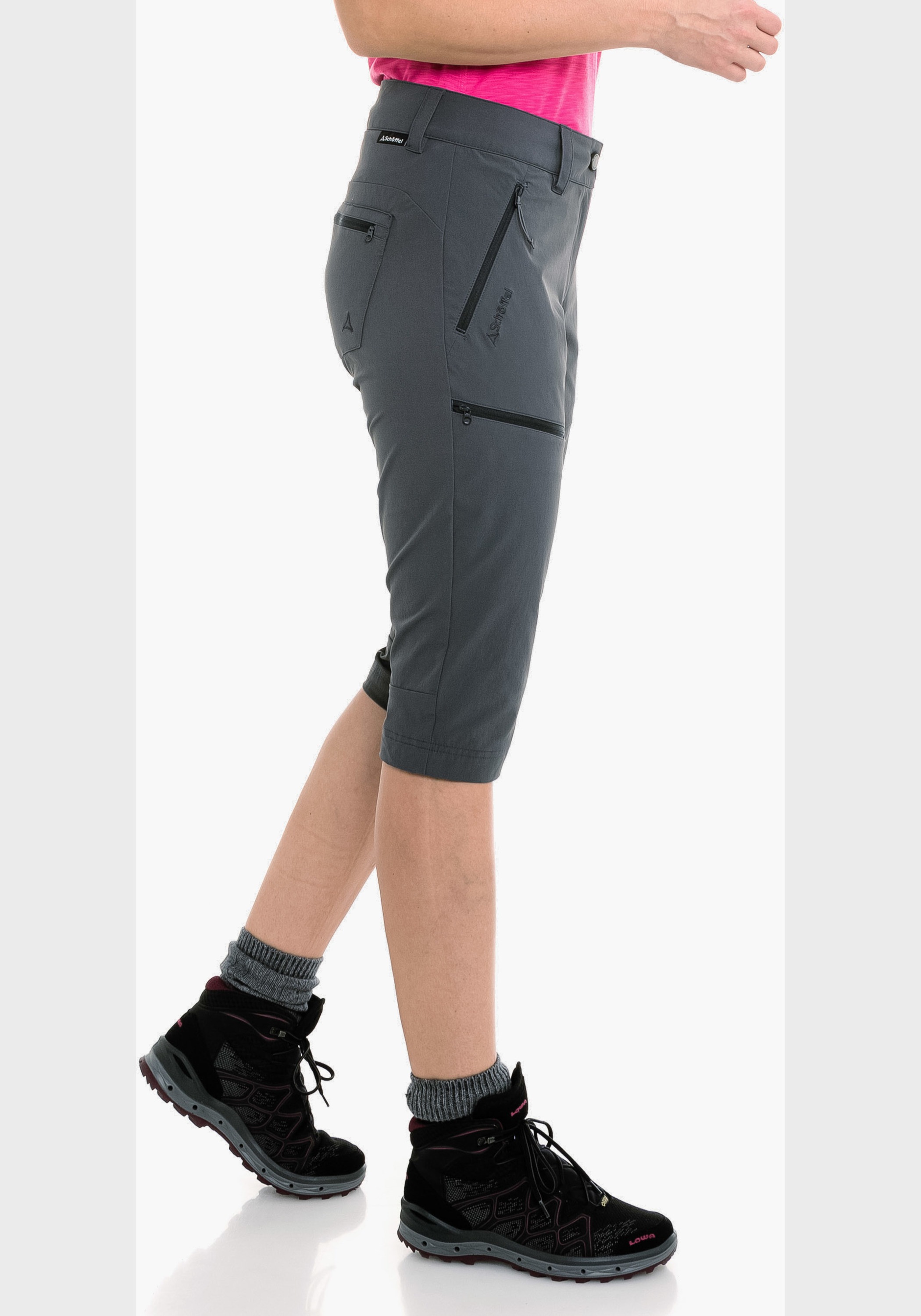 Schöffel 3/4-Hose »Pants Caracas2«