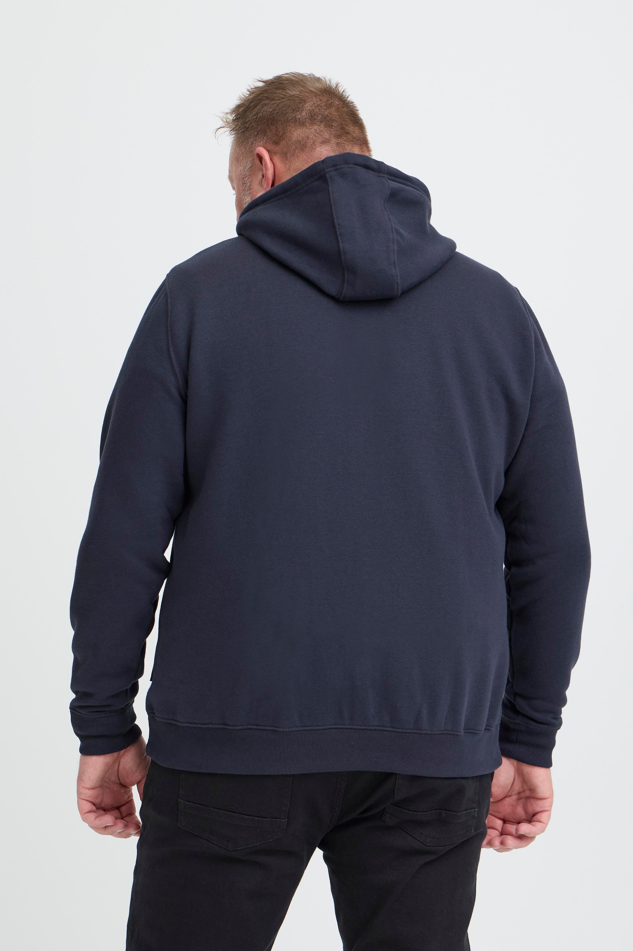 Blend Kapuzensweatjacke »Sweatshirt«