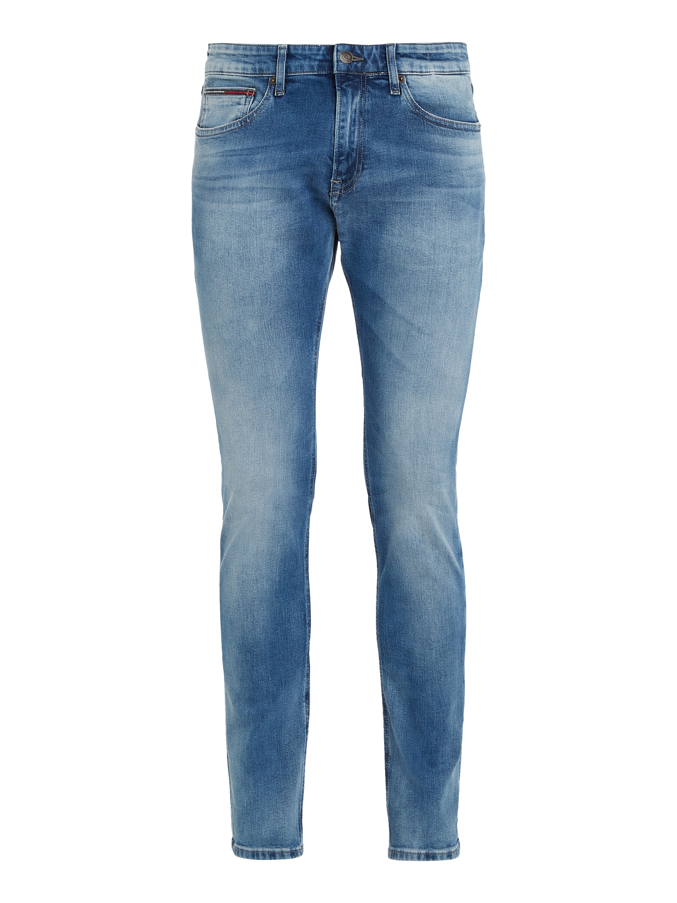 Tommy Jeans Slim-fit-Jeans »SLIM SCANTON«