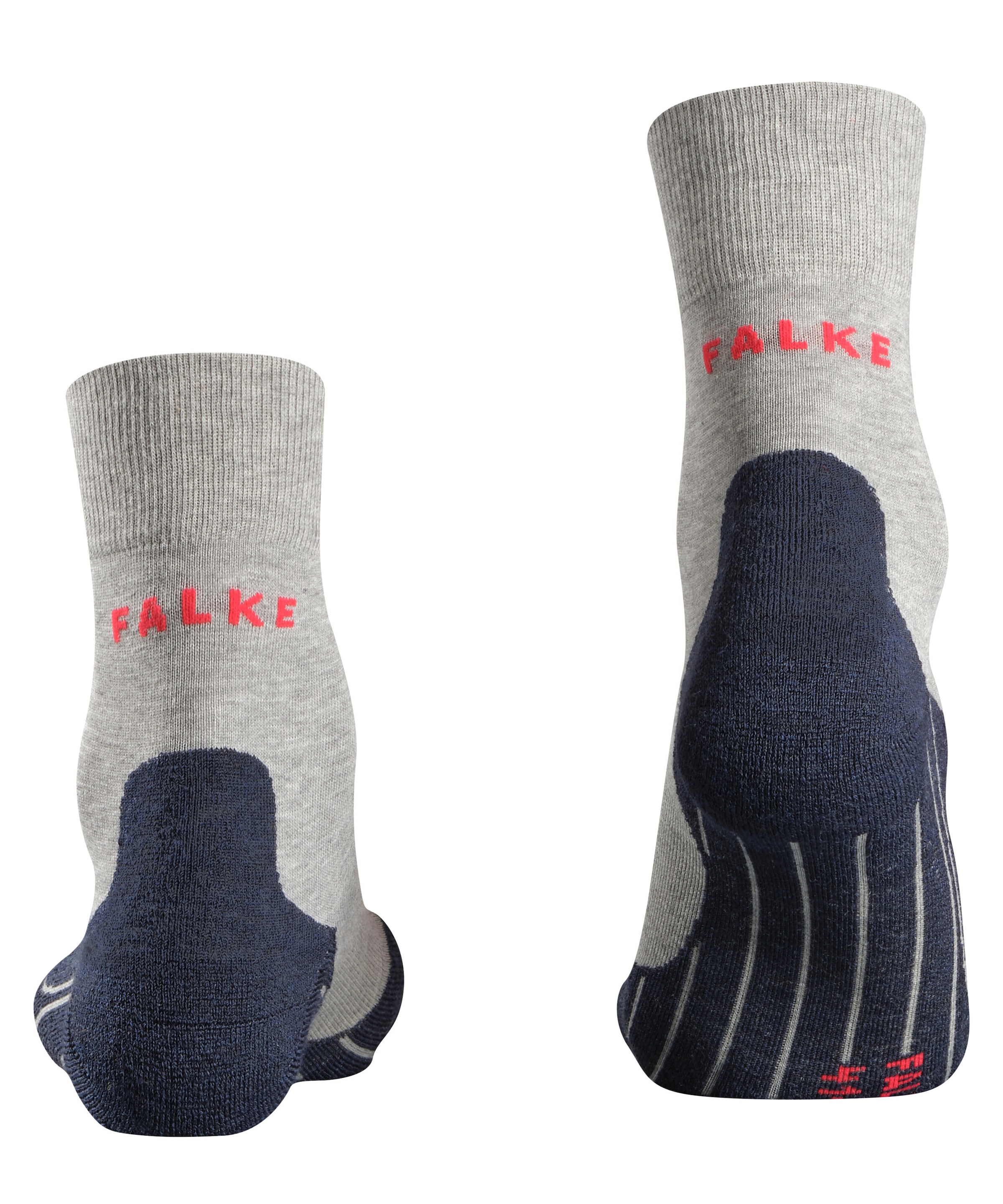 FALKE Laufsocken »RU4 Endurance« mit mittelstarker Polsterung