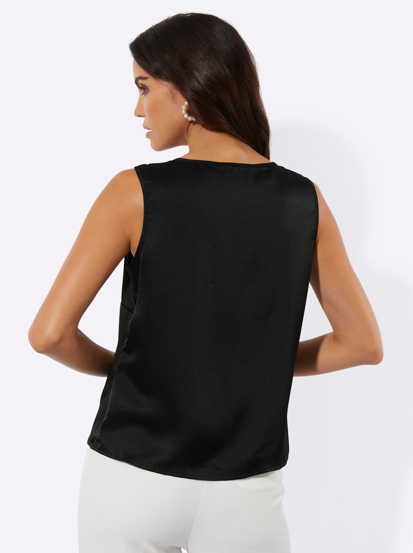 creation L Blusentop