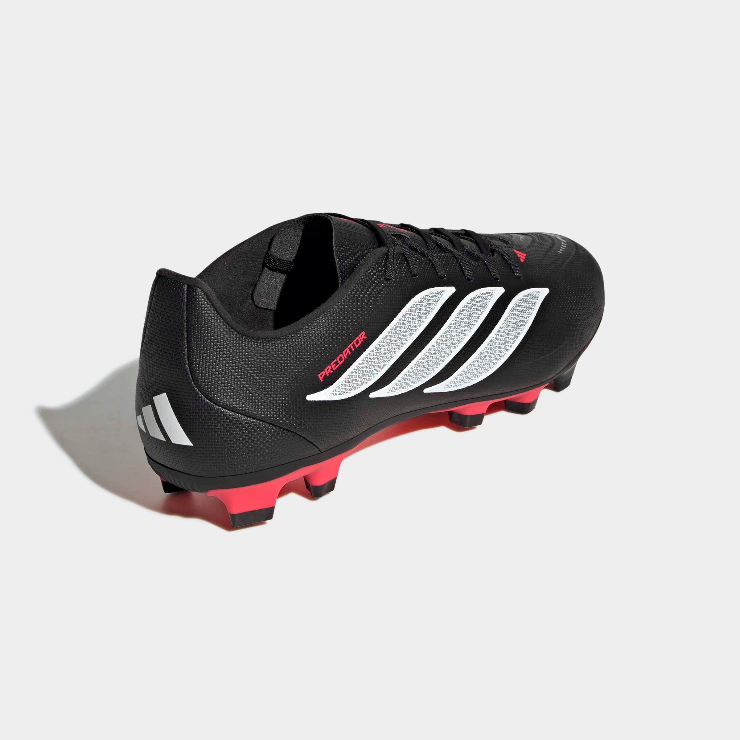 adidas Performance Fußballschuh »PREDATOR CLUB FG/MG«  für viele verschiedene Böden geeignet