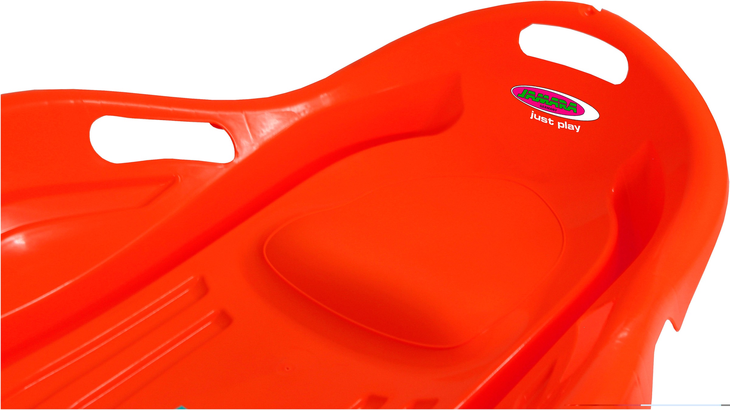 Jamara Bob »Snow Play Bob Speed 78« Made in Europe