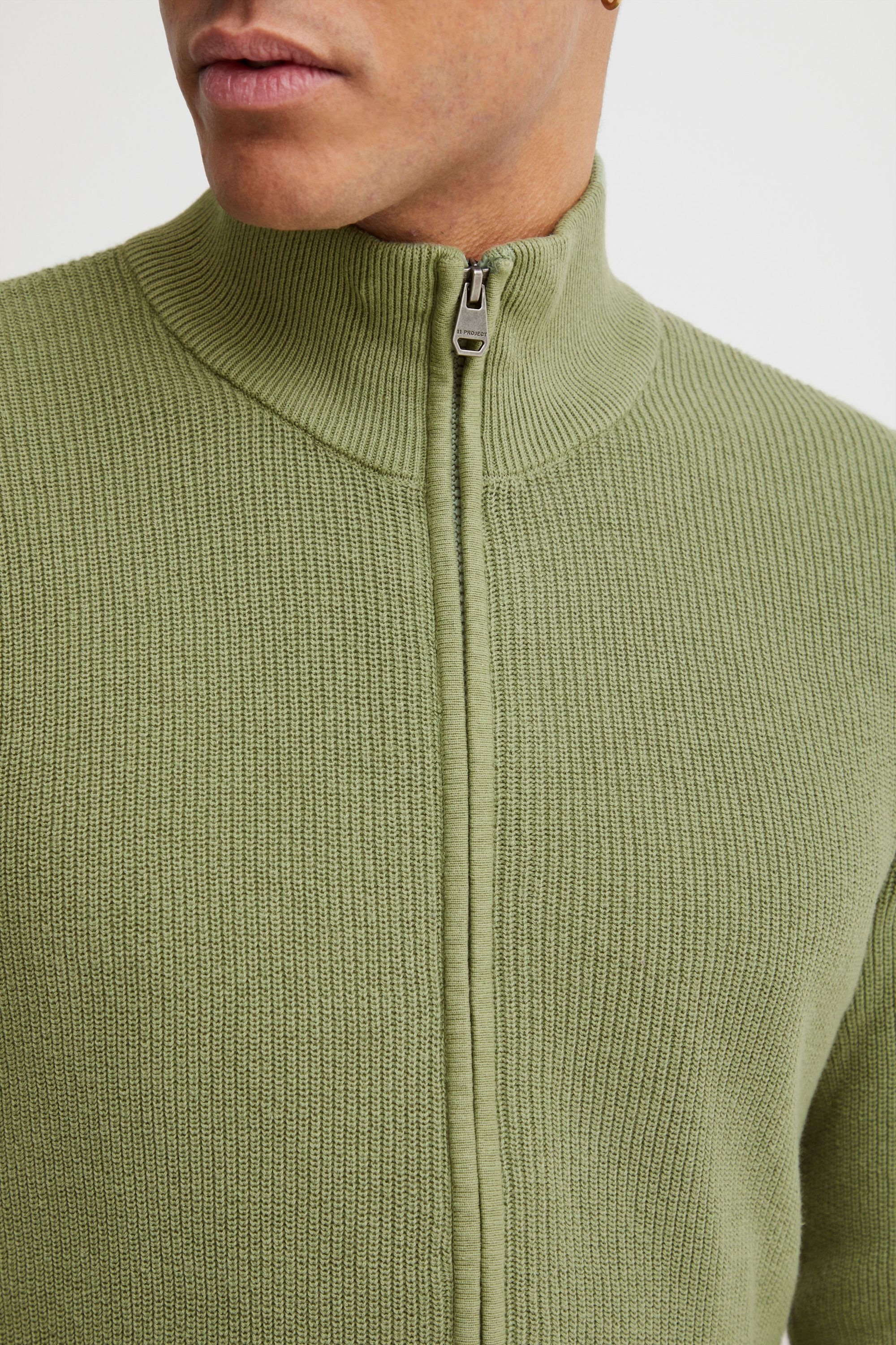 11 Project Strickjacke »Strickjacke PREdu«