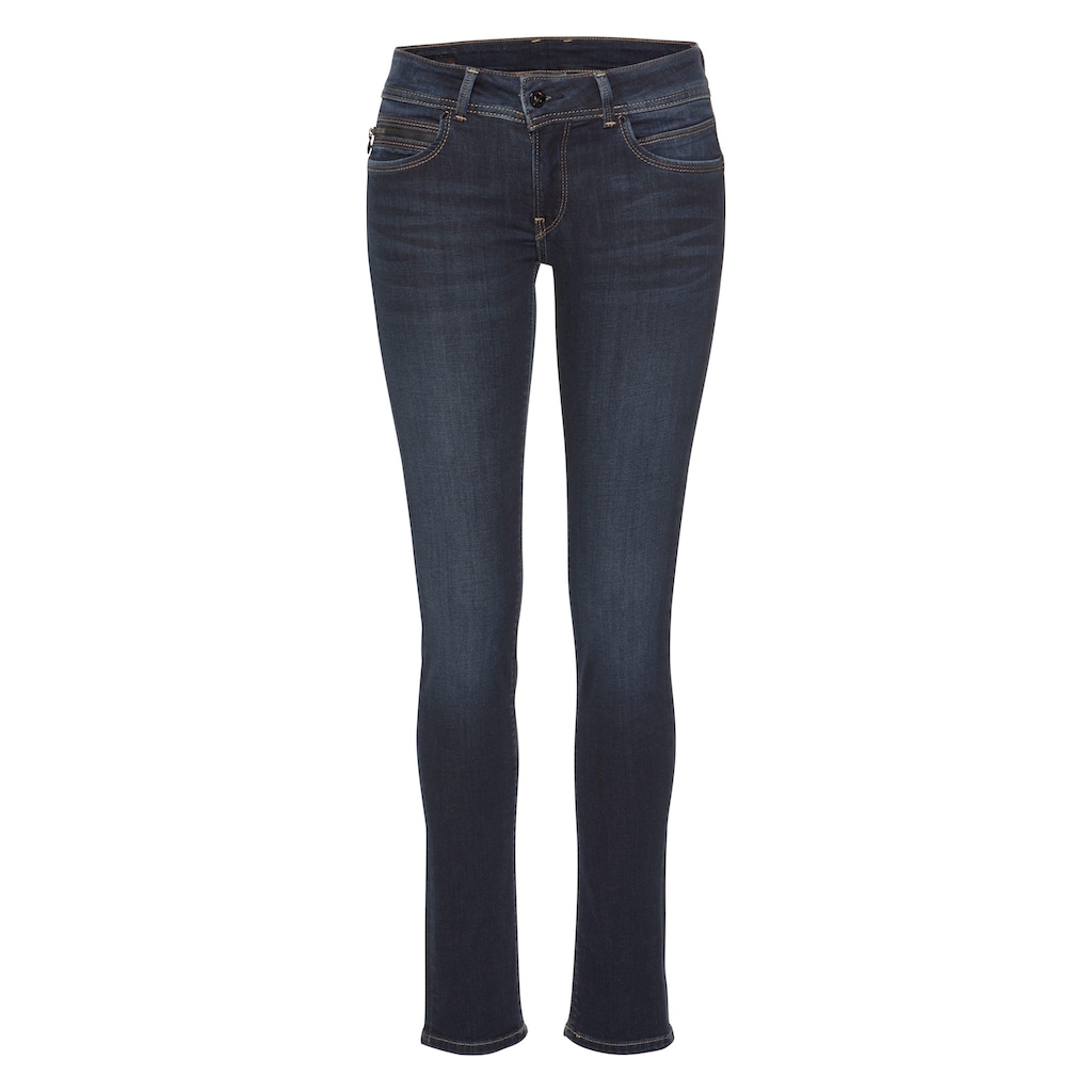 Pepe Jeans Slim-fit-Jeans »NEW BROOKE«