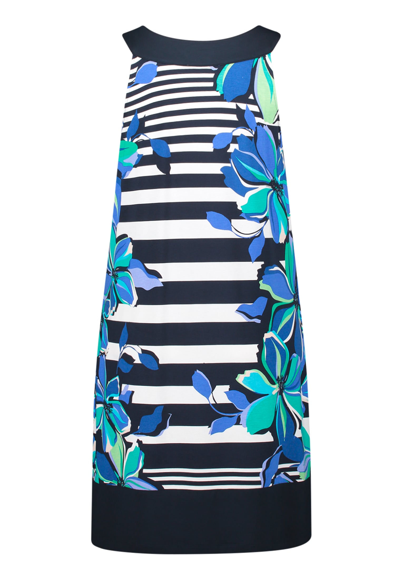 Betty Barclay Sommerkleid »Sommerkleid ohne Arm«