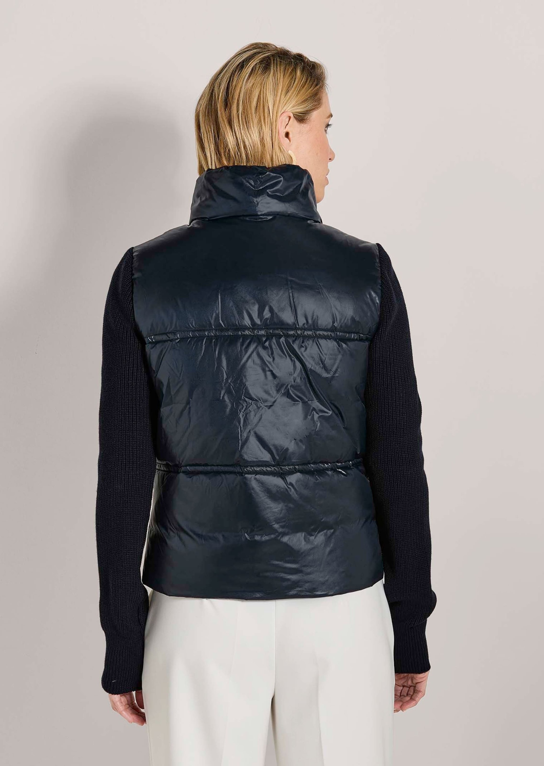 MADELEINE Kurzjacke »Steppjacke Steppjacke«