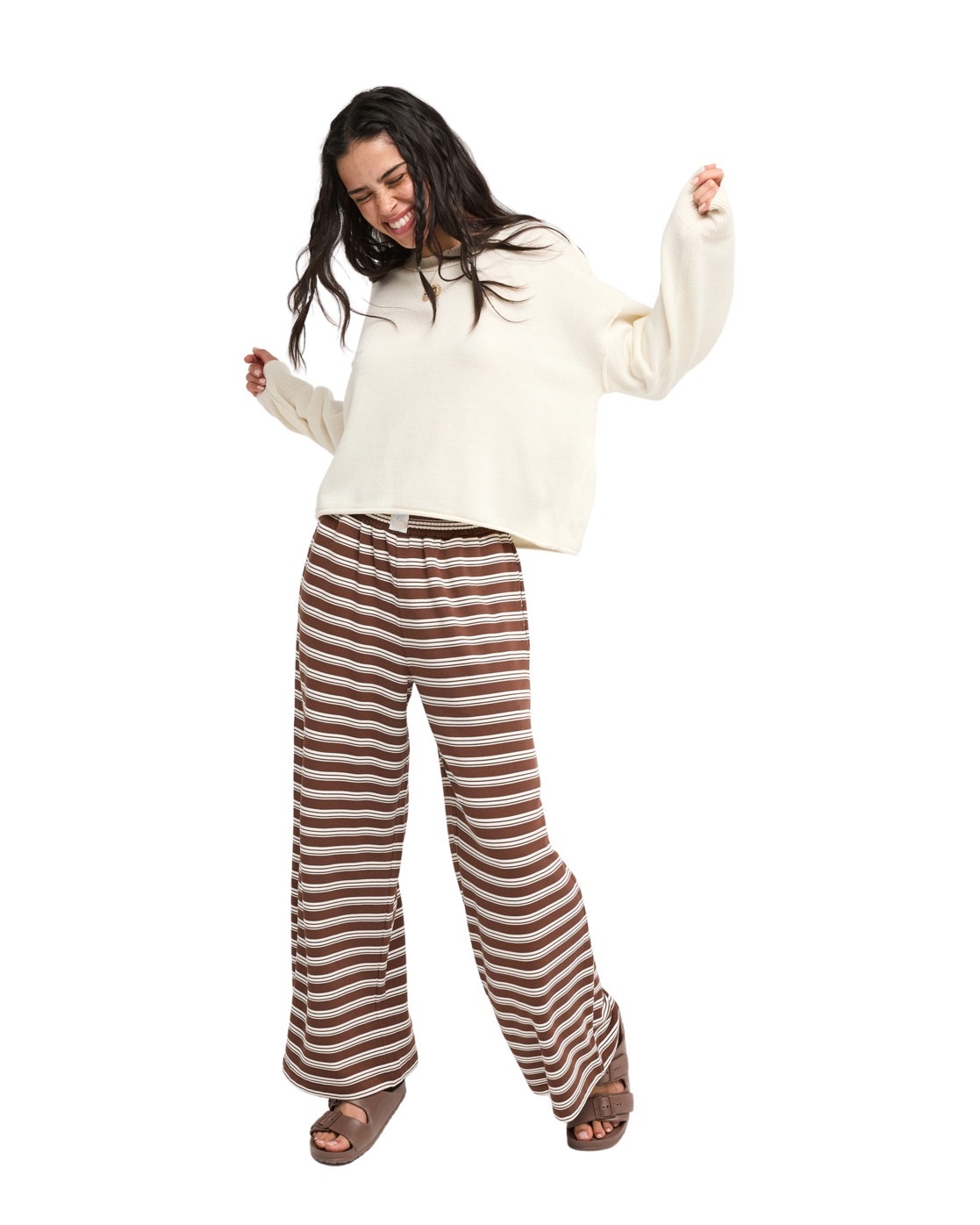 Roxy Jogger Pants »Blossom Ridge«