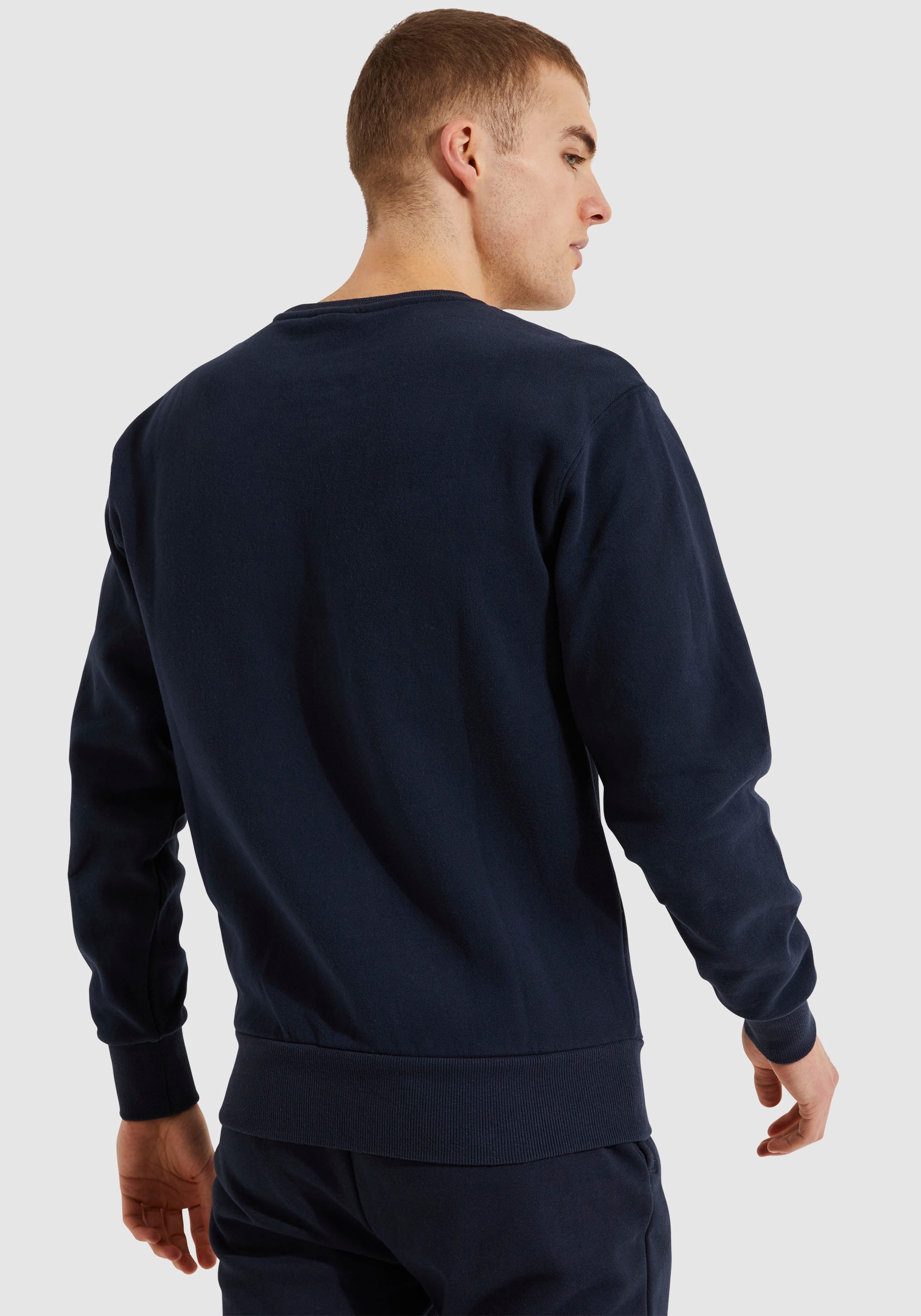 Ellesse Sweatshirt »SL SUCCISO SWEATSHIRT«