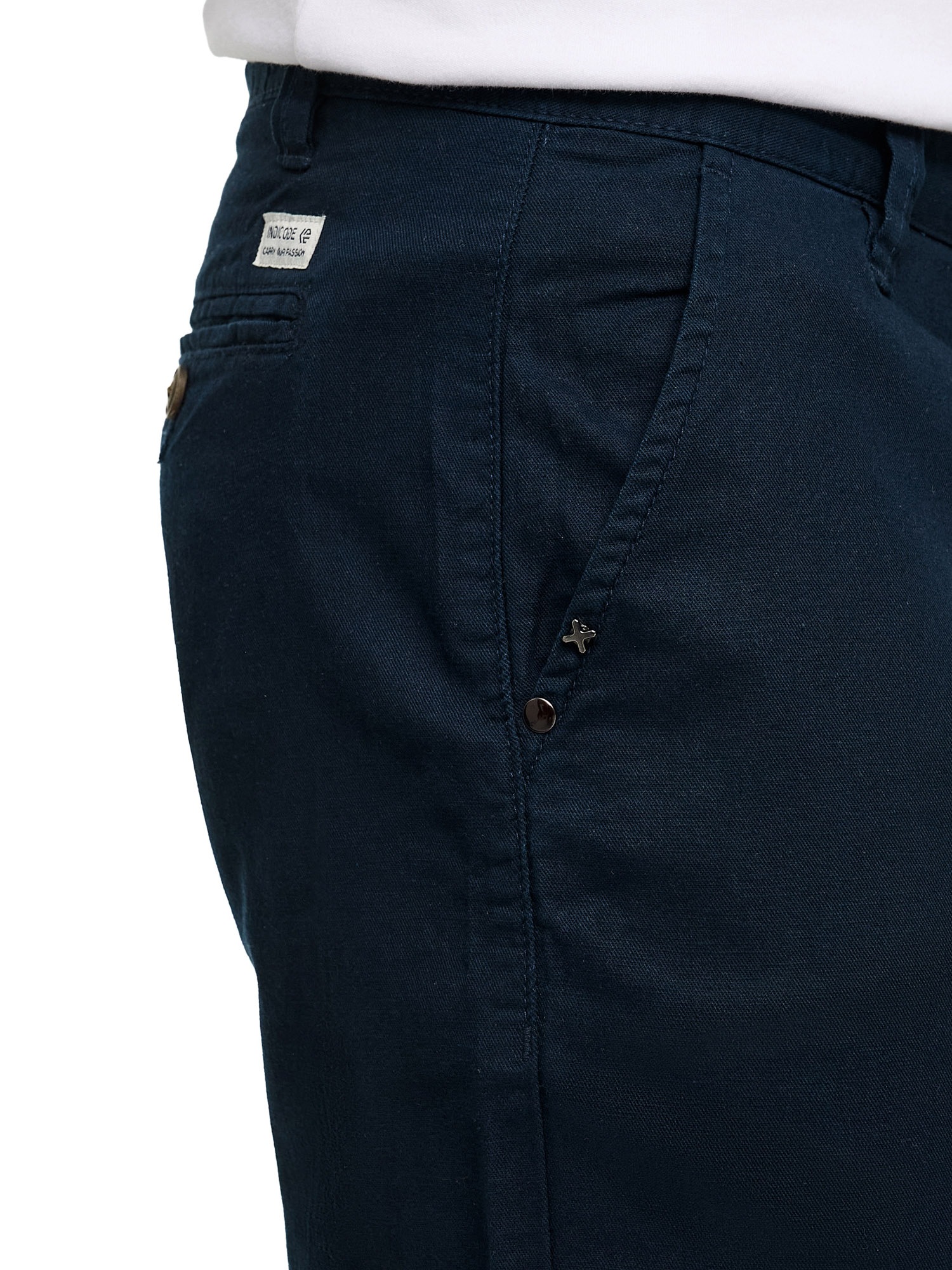 Indicode Chinos »INMethio Chino«