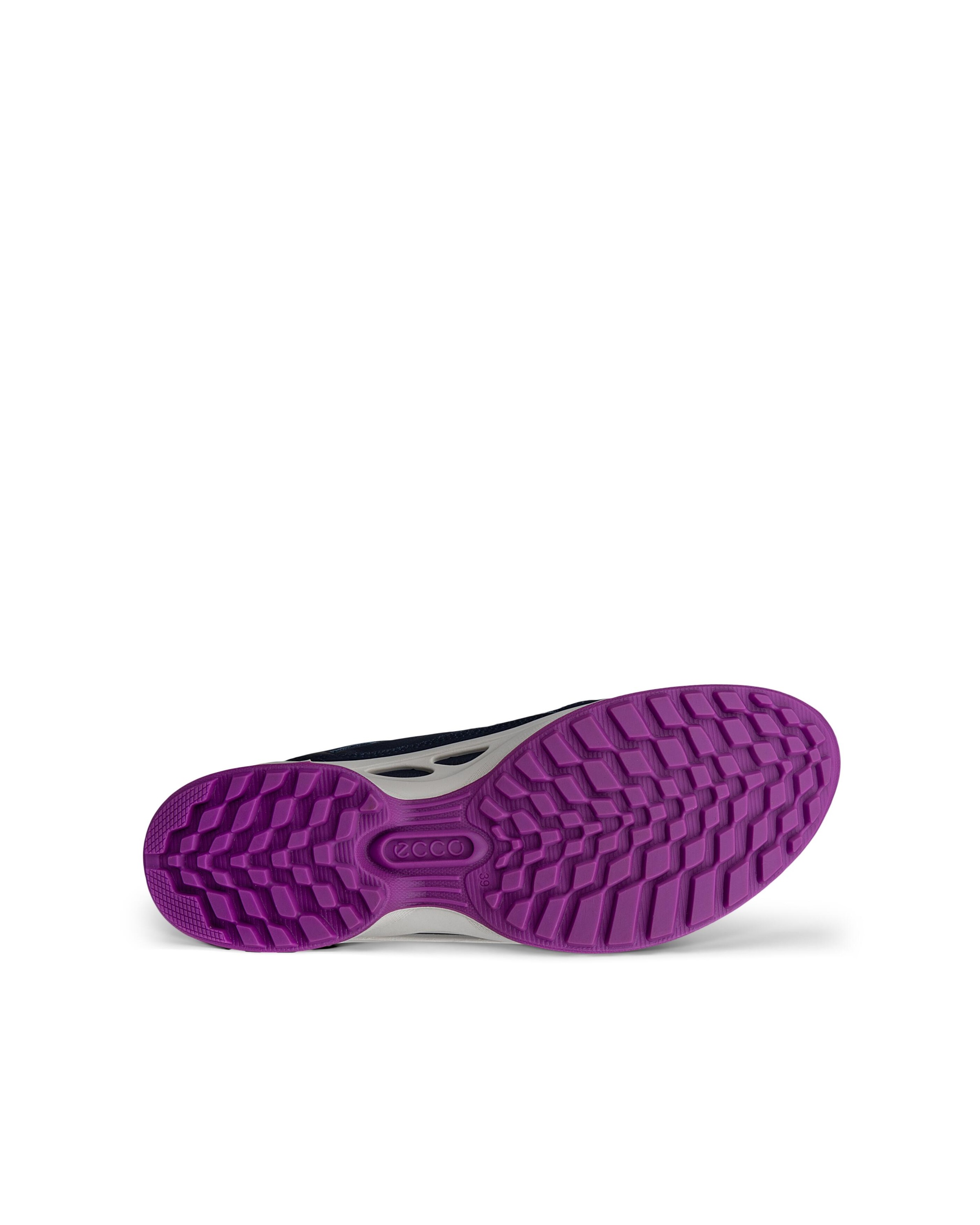 Ecco Sneaker »ECCO BIOM ENERGI«  Outdoorschuh, Halbschuh, Schnürschuh mit Profilsohle