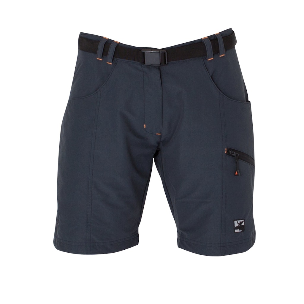 DEPROC Active Bermudas »KENORA Full Stretch Short & kurze Hose«