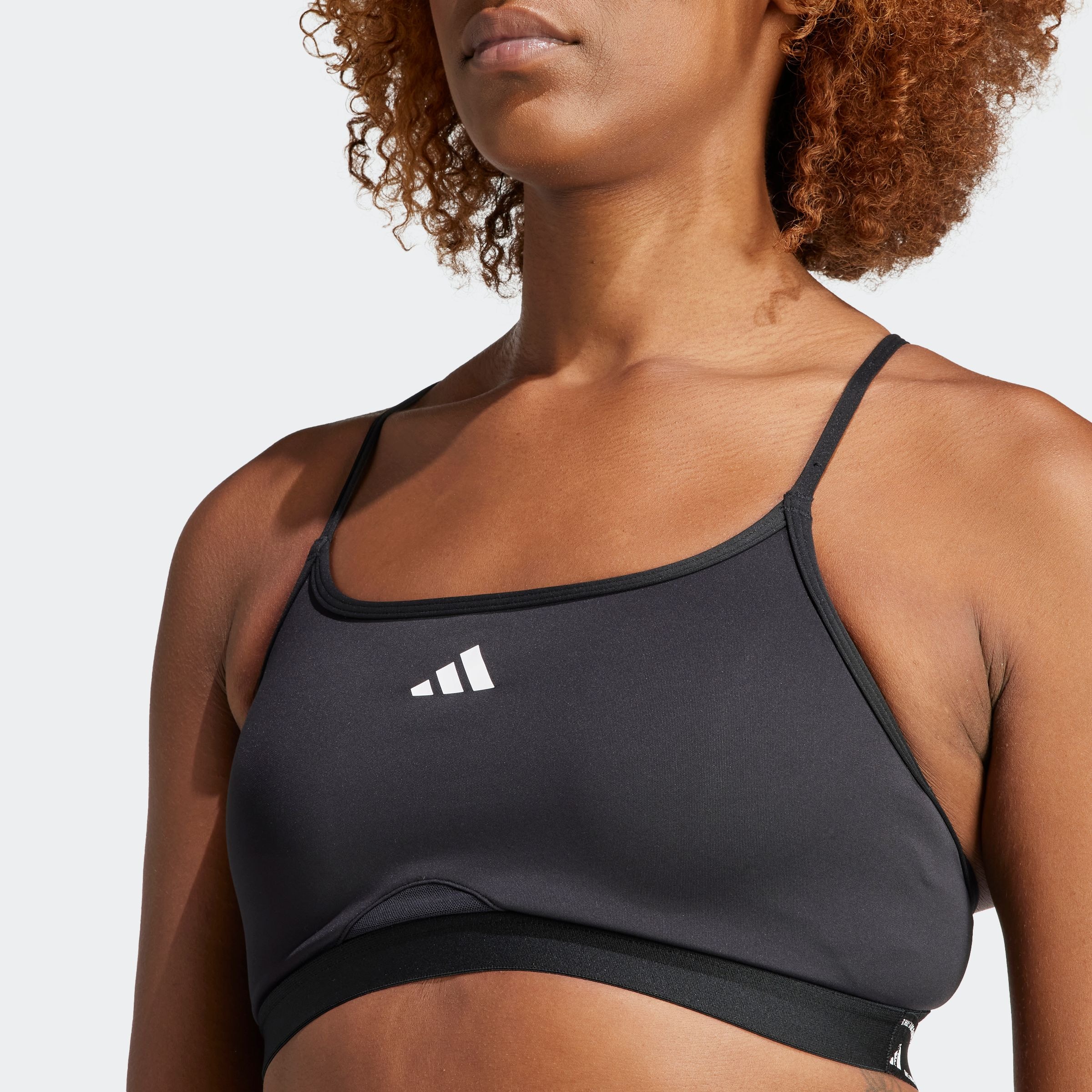 adidas Performance Sport-BH »AERCT LS BRA«