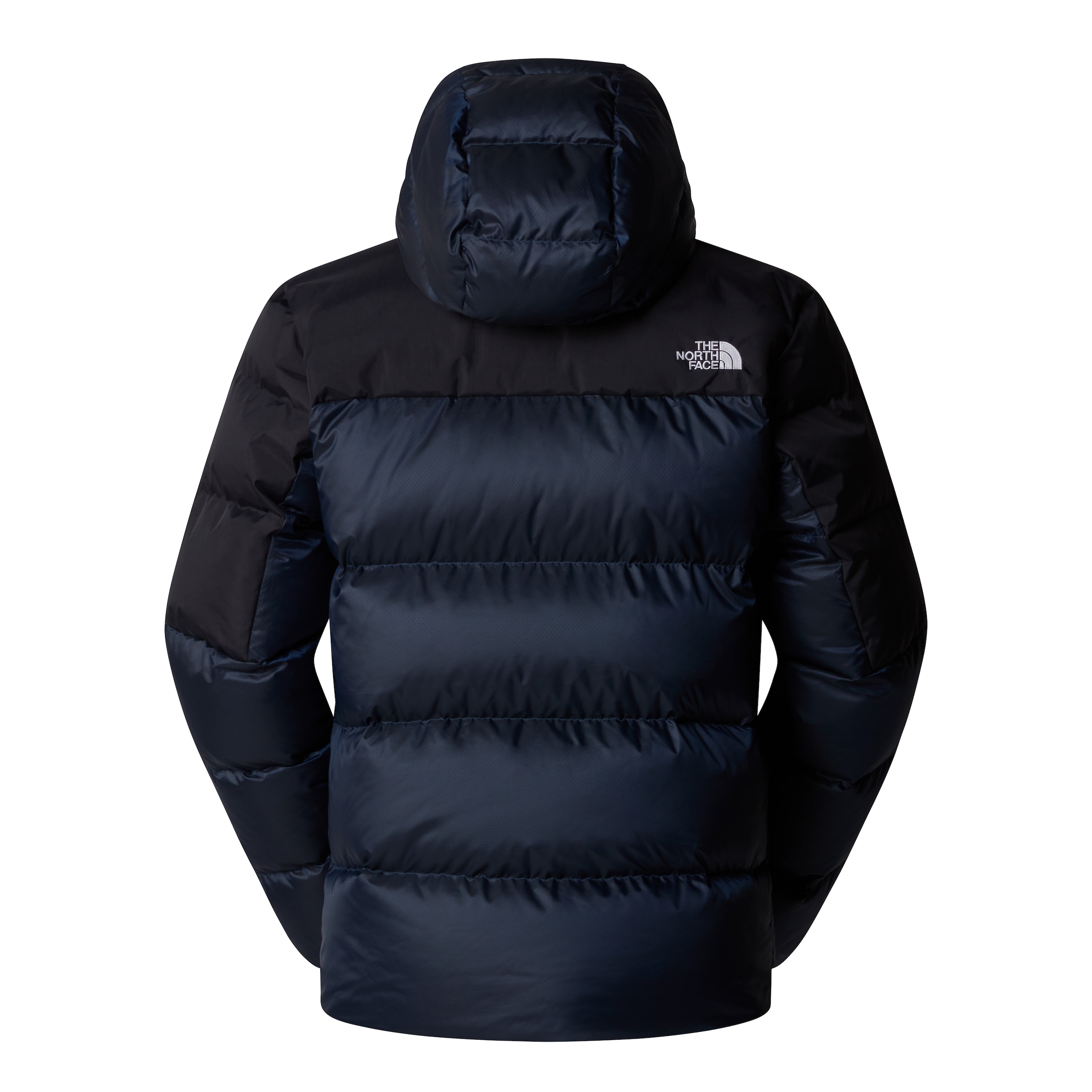 The North Face Daunenjacke »DIABLO«, mit Kapuze, Wasserabweisend & Winddicht & Atmungsaktiv