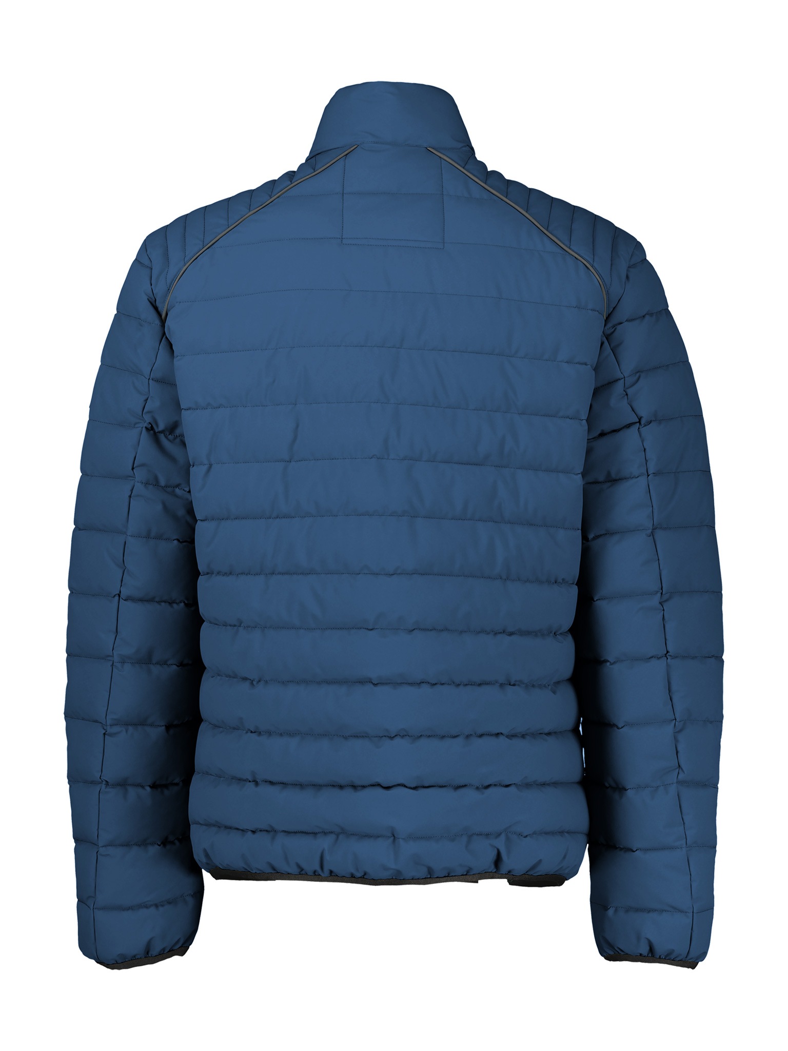 LERROS Blouson ohne Kapuze Light Weight mit Reißverschluss und Stehkragen
