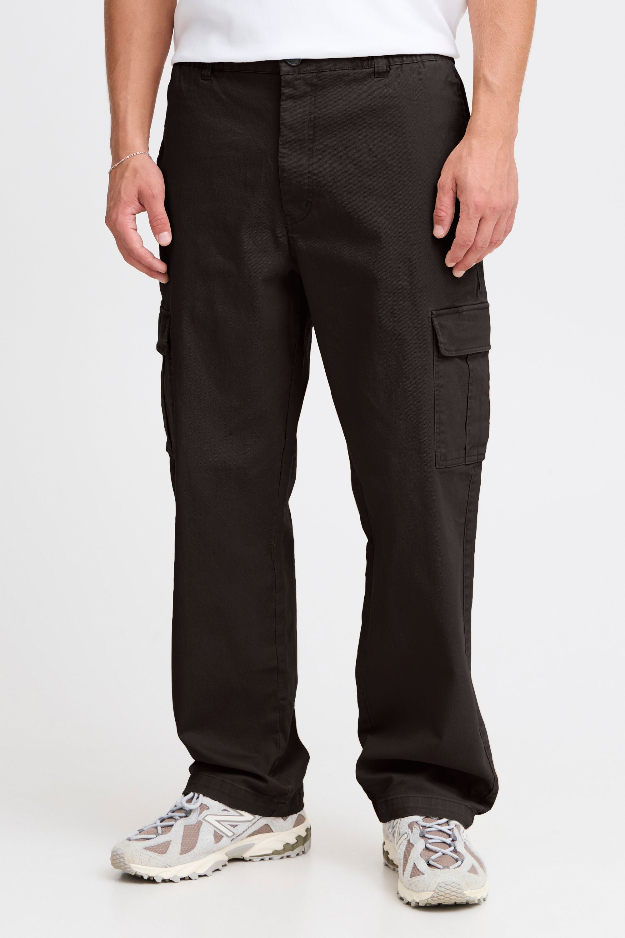 !Solid Cargohose »Cargohose SDNait«