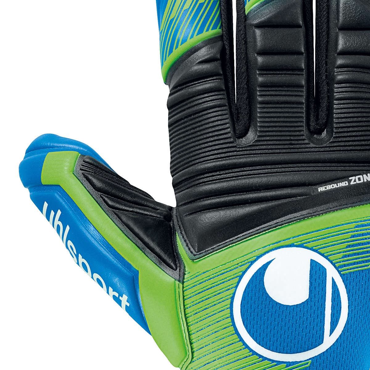 uhlsport Torwarthandschuhe »Torwarthandschuhe AQUASOFT HN« 1 Stk.