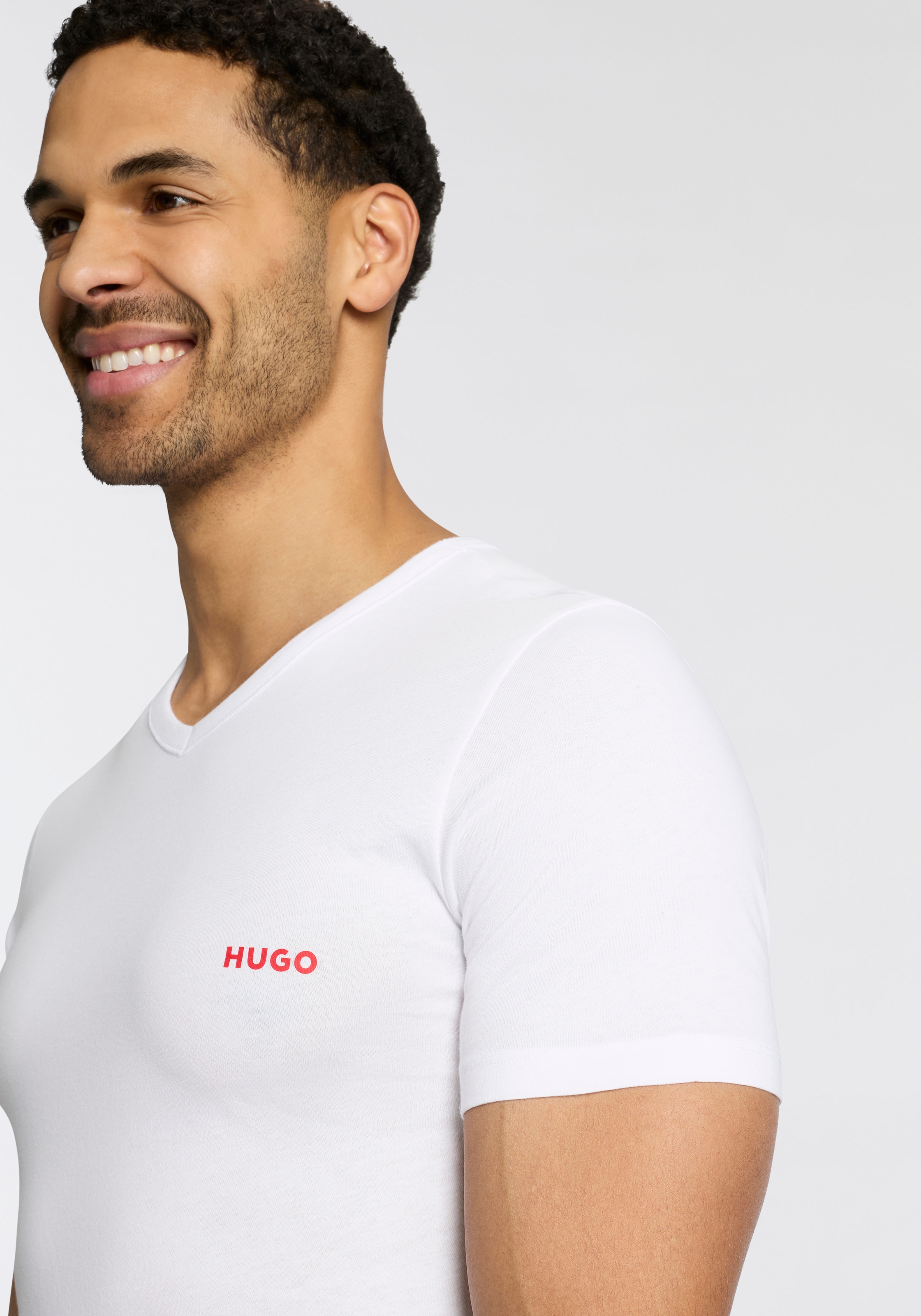 HUGO Underwear T-Shirt 3