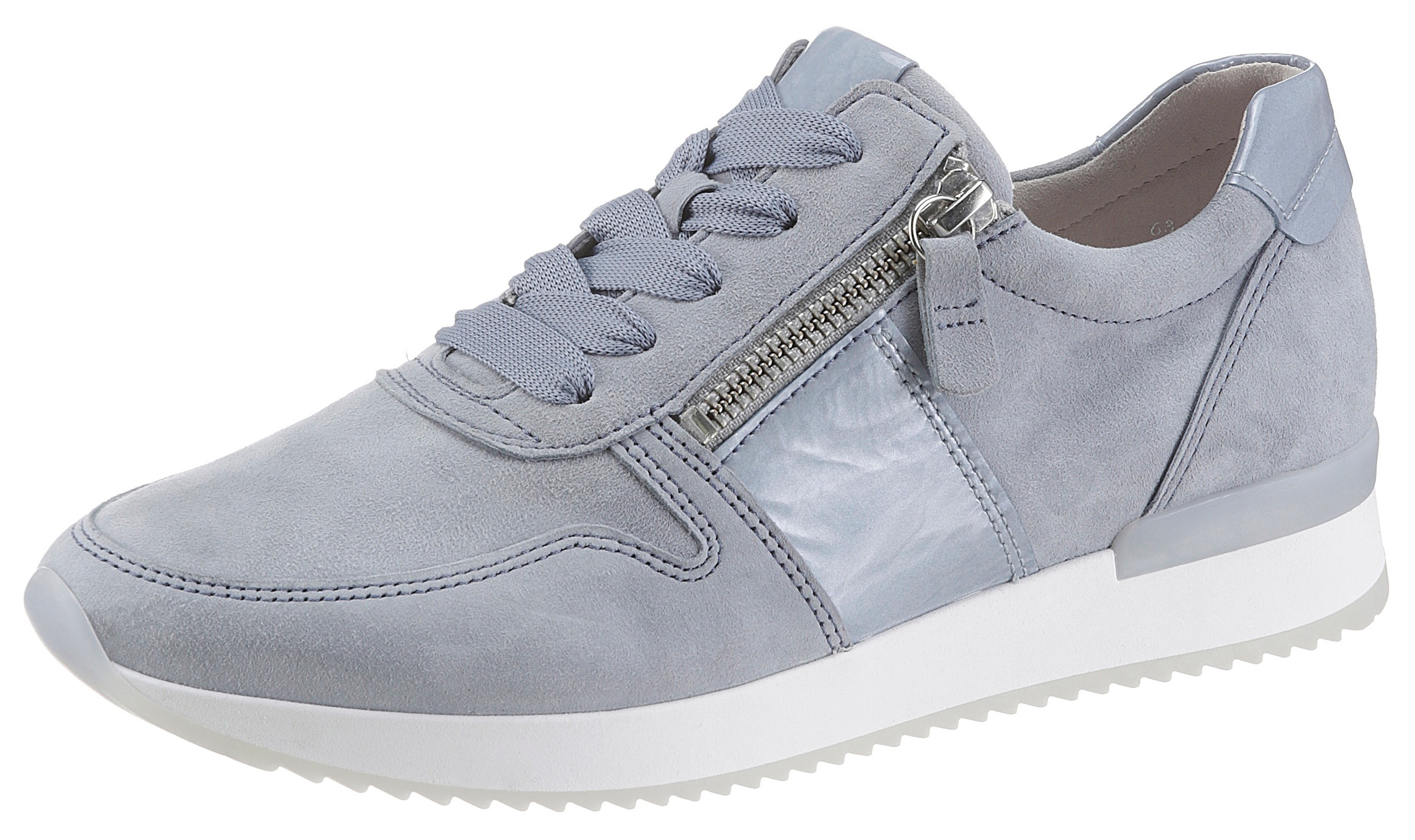 Gabor Keilsneaker, mit Ziersteppung