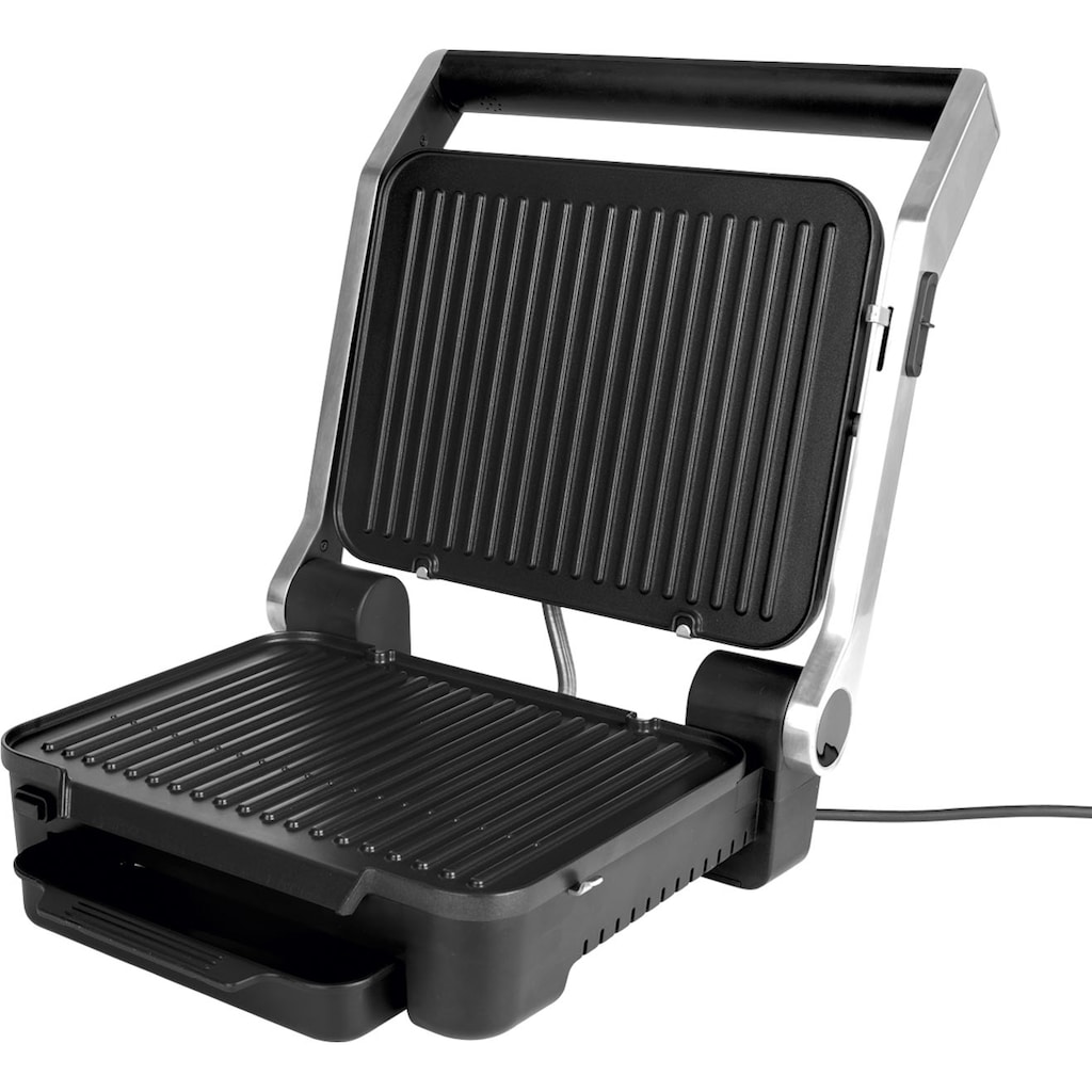 MAXXMEE Kontaktgrill »MAXXMEE Kontakt-Grill Smart 2000W«, 2000 W