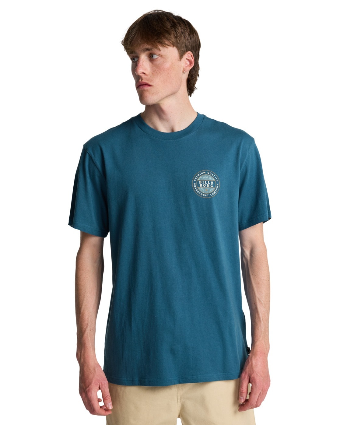 Billabong T-Shirt »Rotor«
