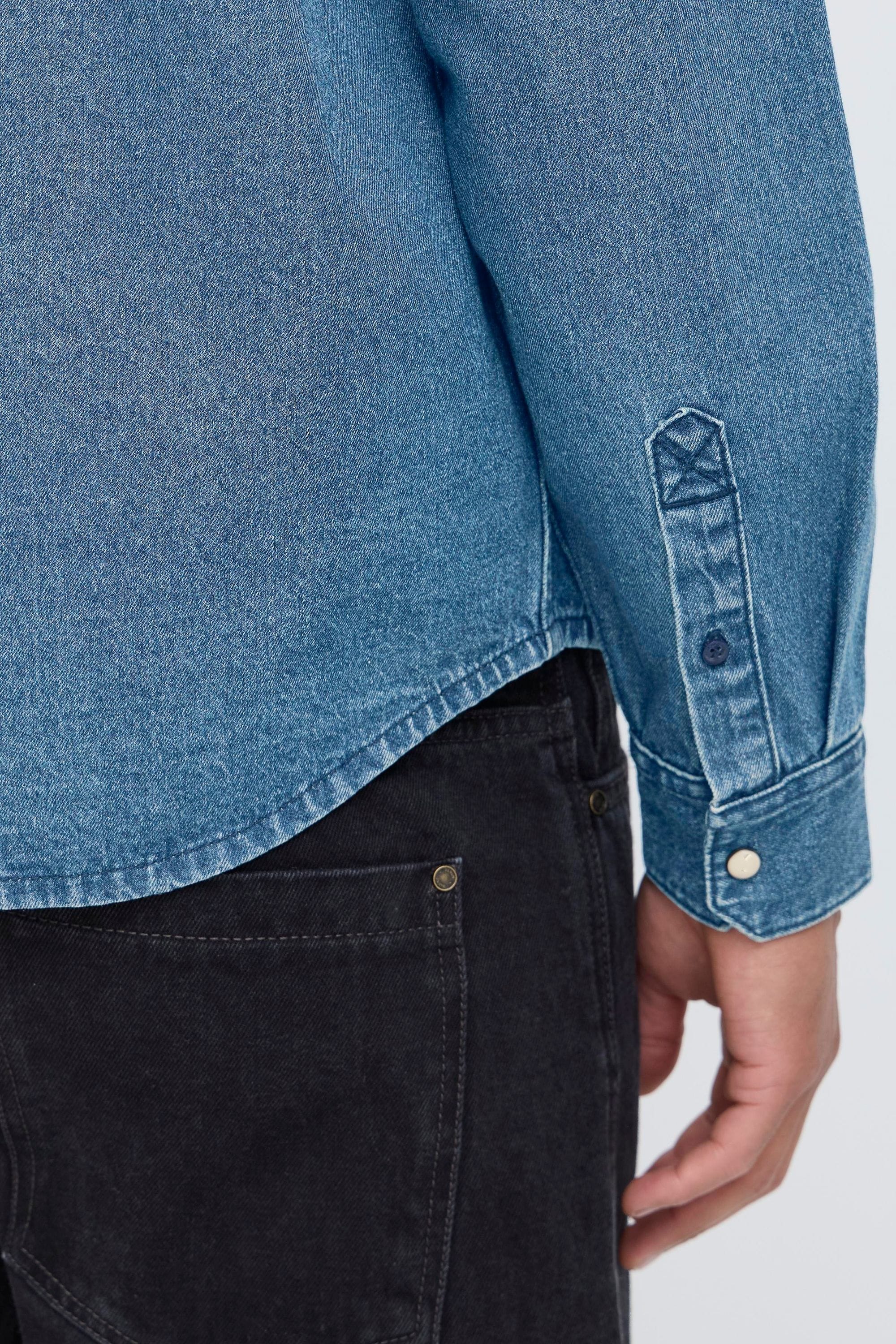 Blend Jeanshemd »Jeanshemd BHDARGO«