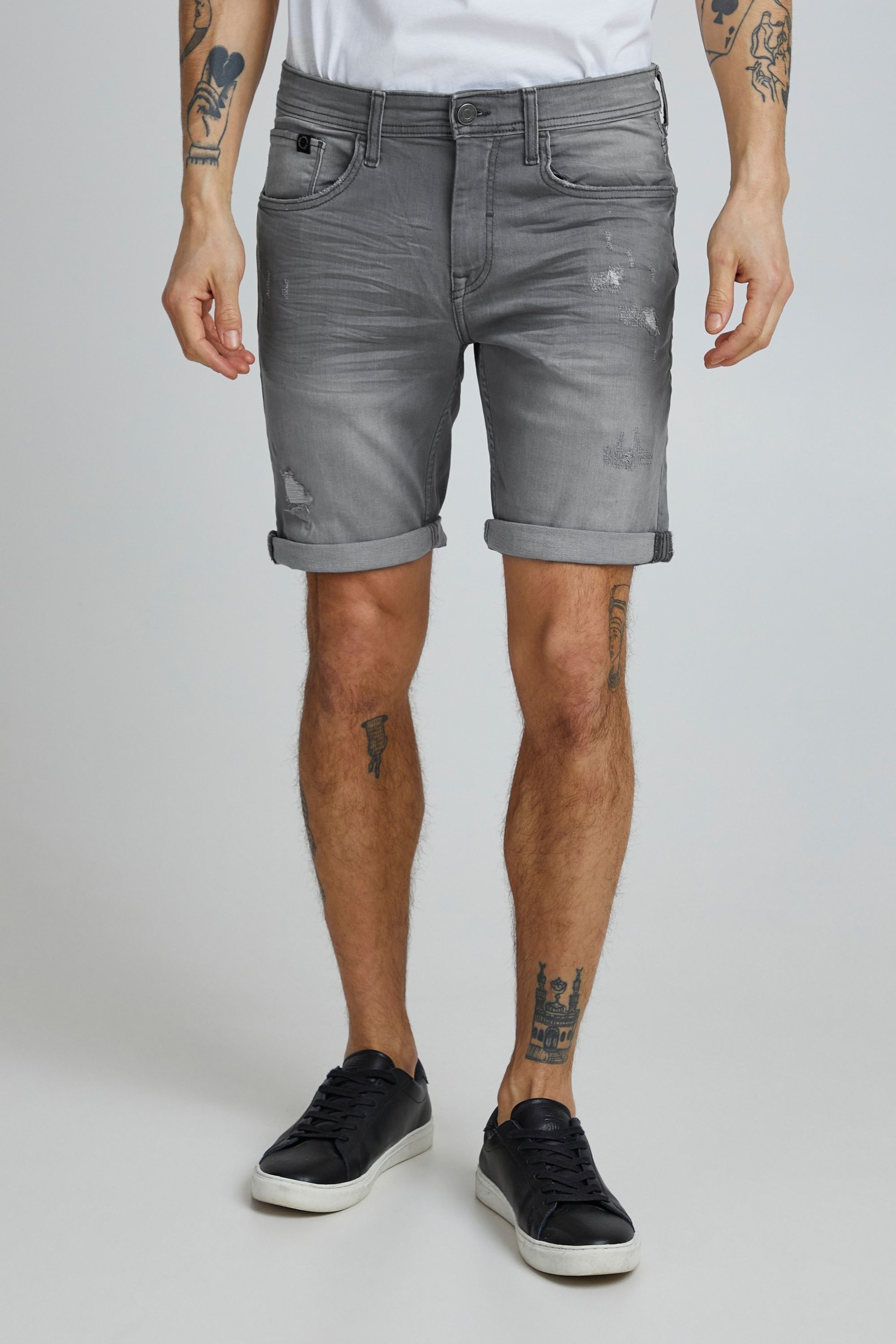 11 Project Jeansshorts »Jeansshorts PRNarvik«