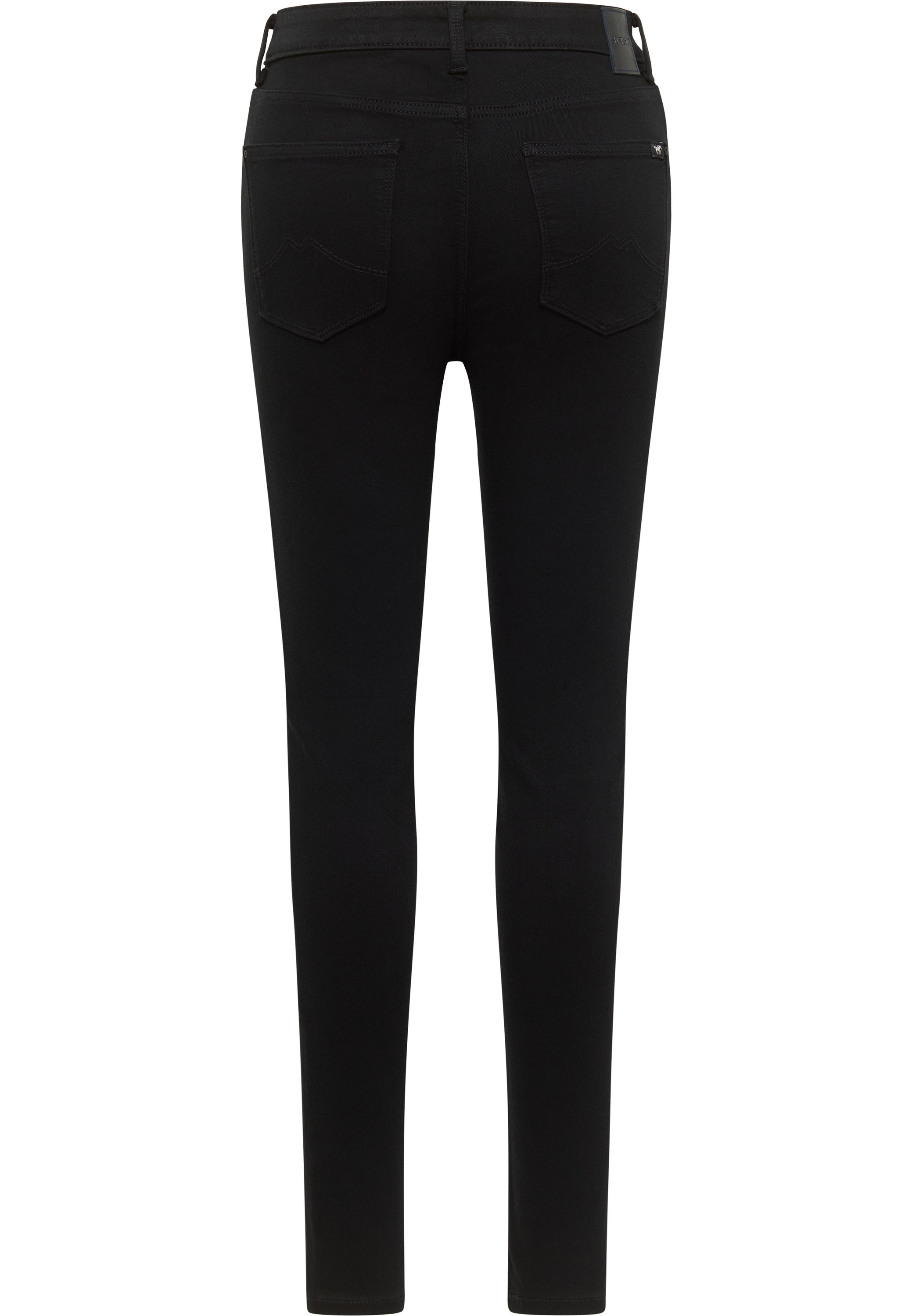 MUSTANG Skinny-fit-Jeans »Damen Style Georgia Super Skinny«