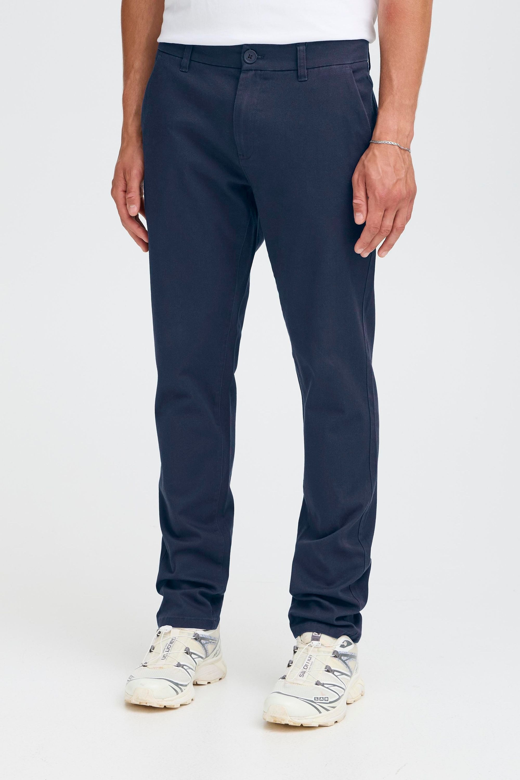 !Solid Chinohose »Chinohose SDCHASE«