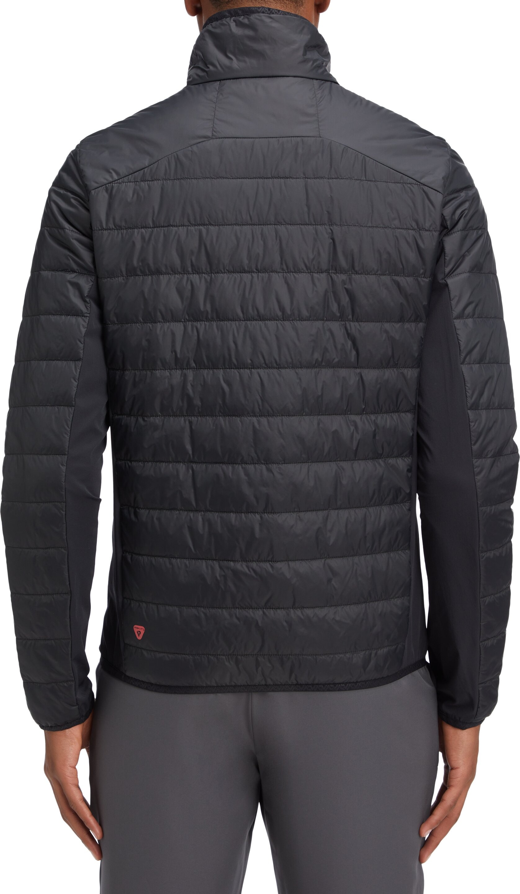 McKINLEY Outdoorjacke »Jacke Sierre HYB JKT M« leichtes Material, mit Wattierung, mit Futter