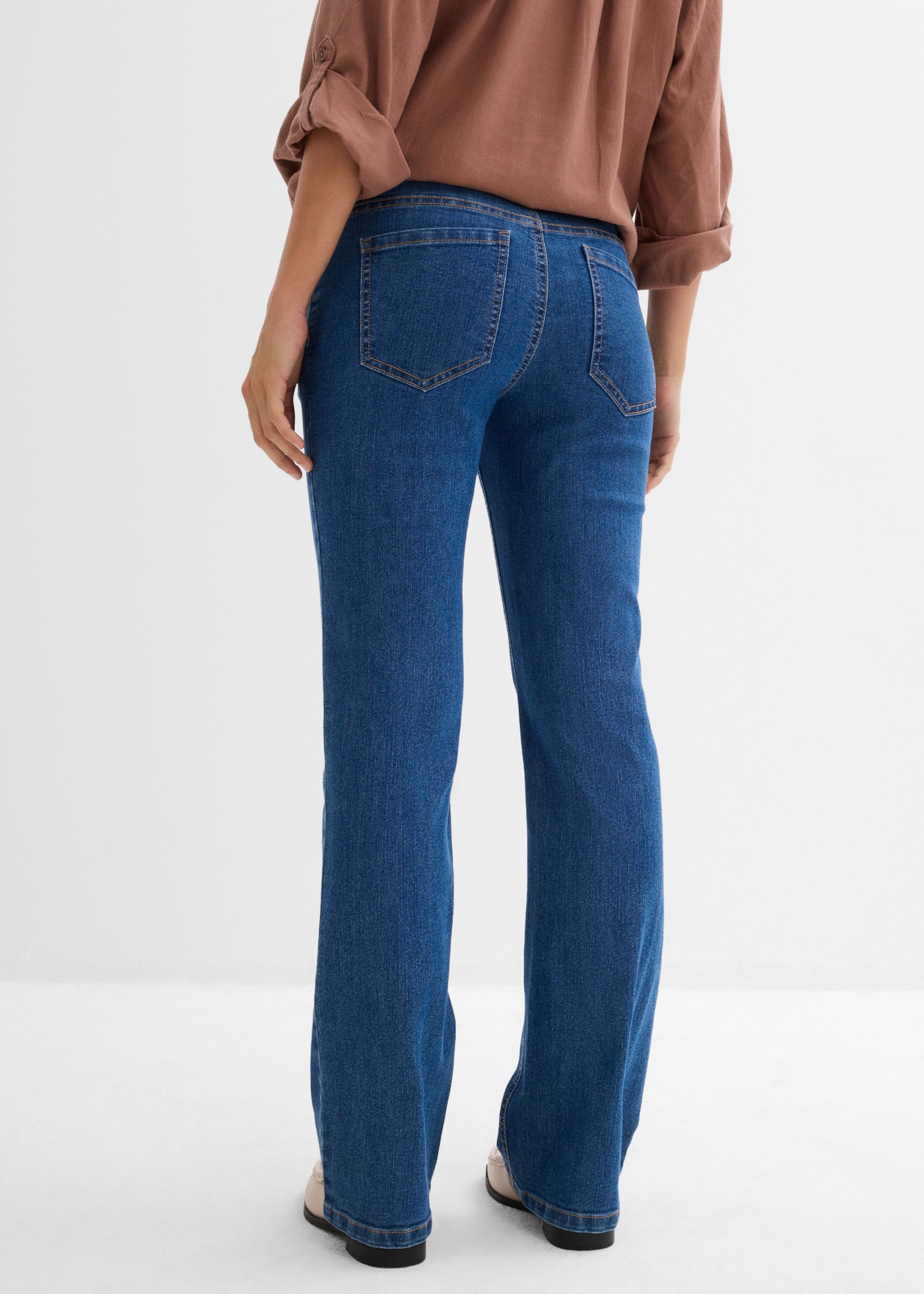 bonprix Umstandsjeans