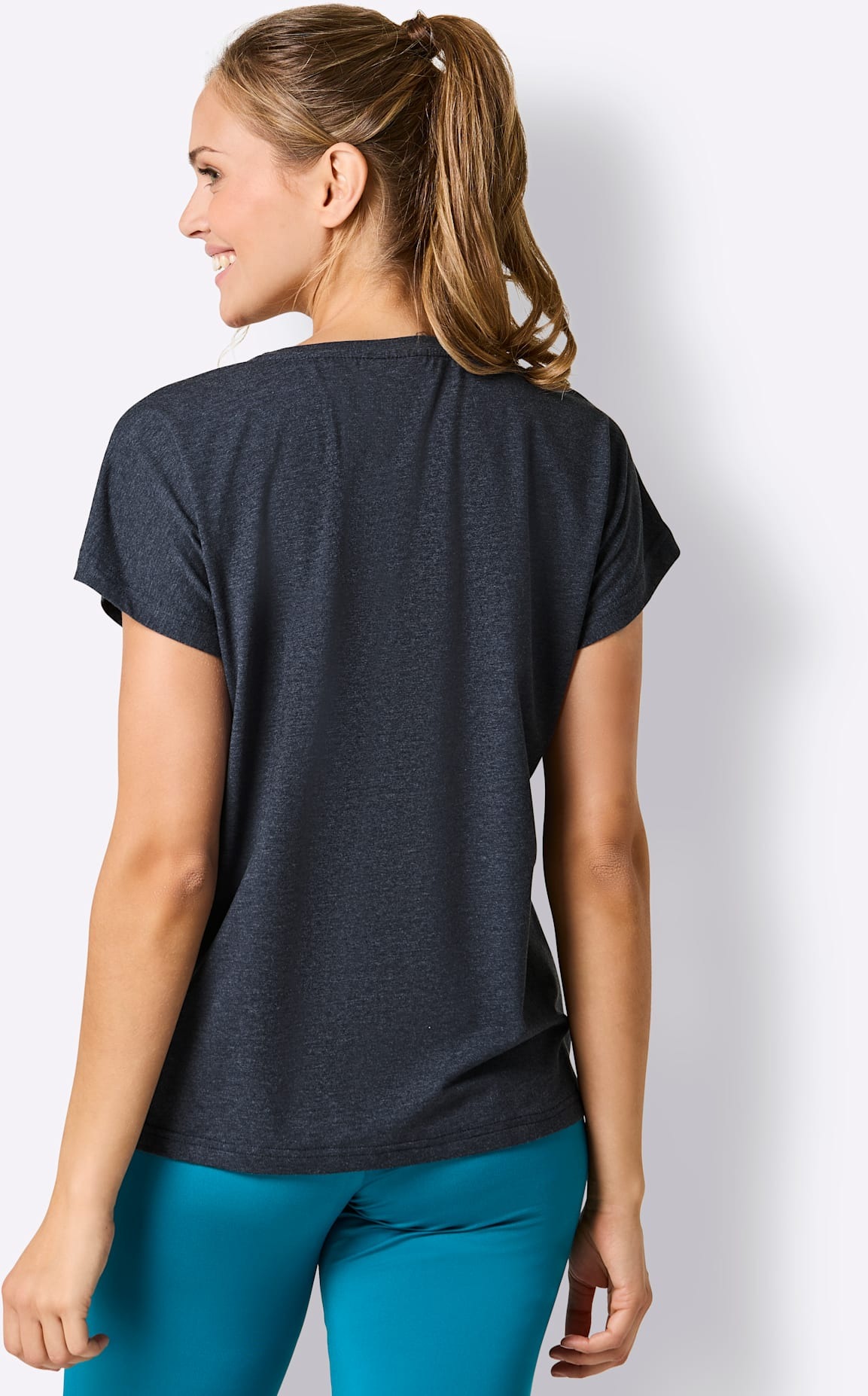 Catamaran Funktionsshirt »Freizeitshirt«, 1 tlg.
