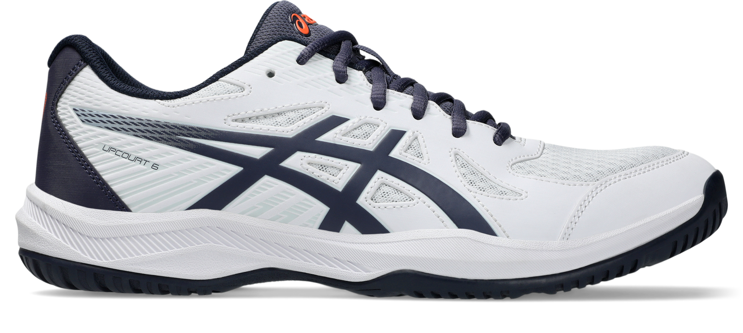 Asics Hallenschuh »UPCOURT 6«, für Hallensport