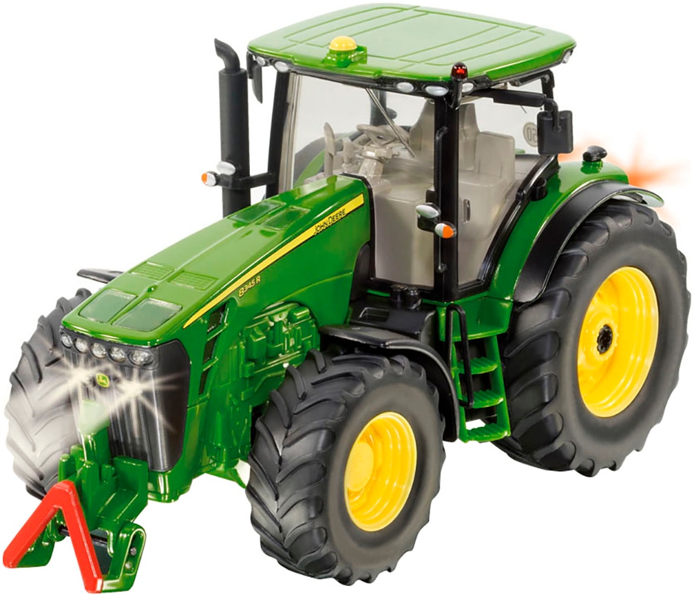 Siku RC-Traktor »Siku Control, RC John Deere 8345R (6881)«, Made in Europe