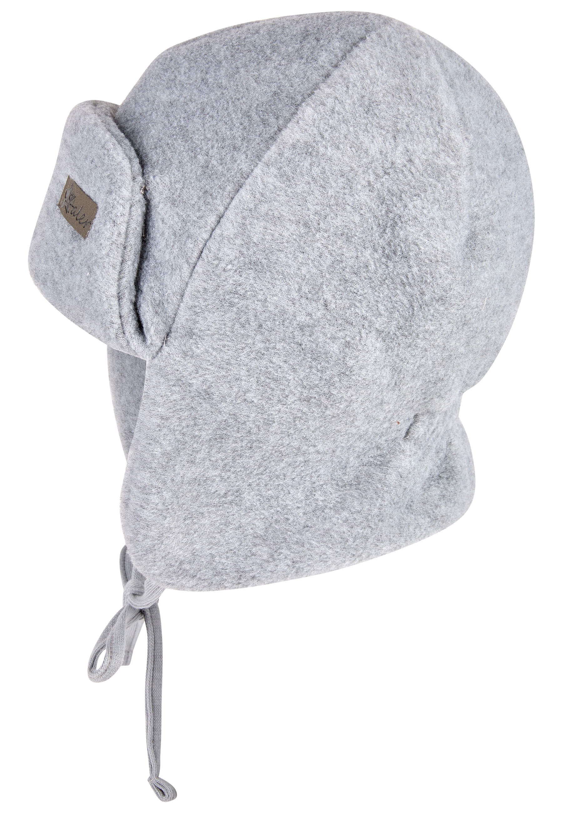 Sterntaler® Schirmmütze »Fliegermütze Fleece«