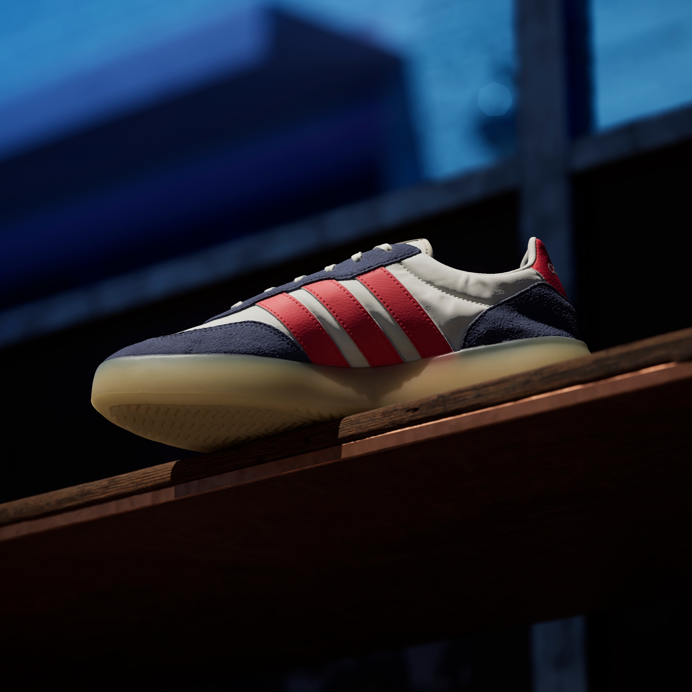 adidas Sportswear Sneaker »BARREDA DECODE«