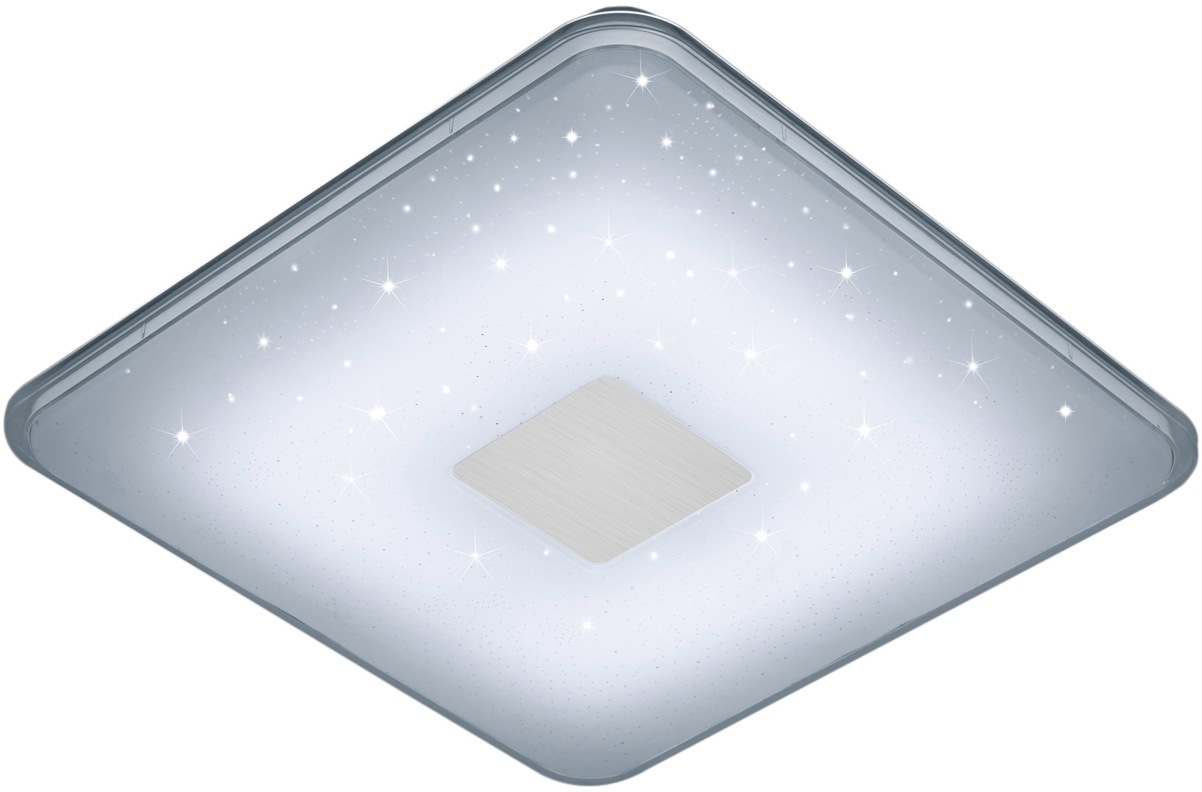 Leuchten bei LED Deckenleuchte online »SAMURAI«, OTTO TRIO kaufen Deckenlampe LED