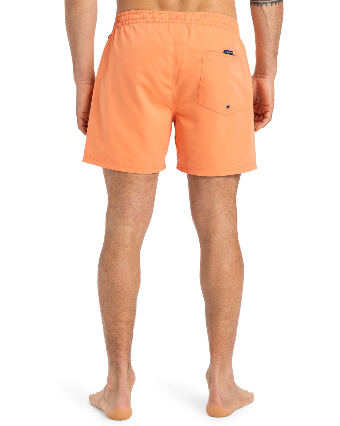 Quiksilver Boardshorts »Everyday Solid Volley 15"«