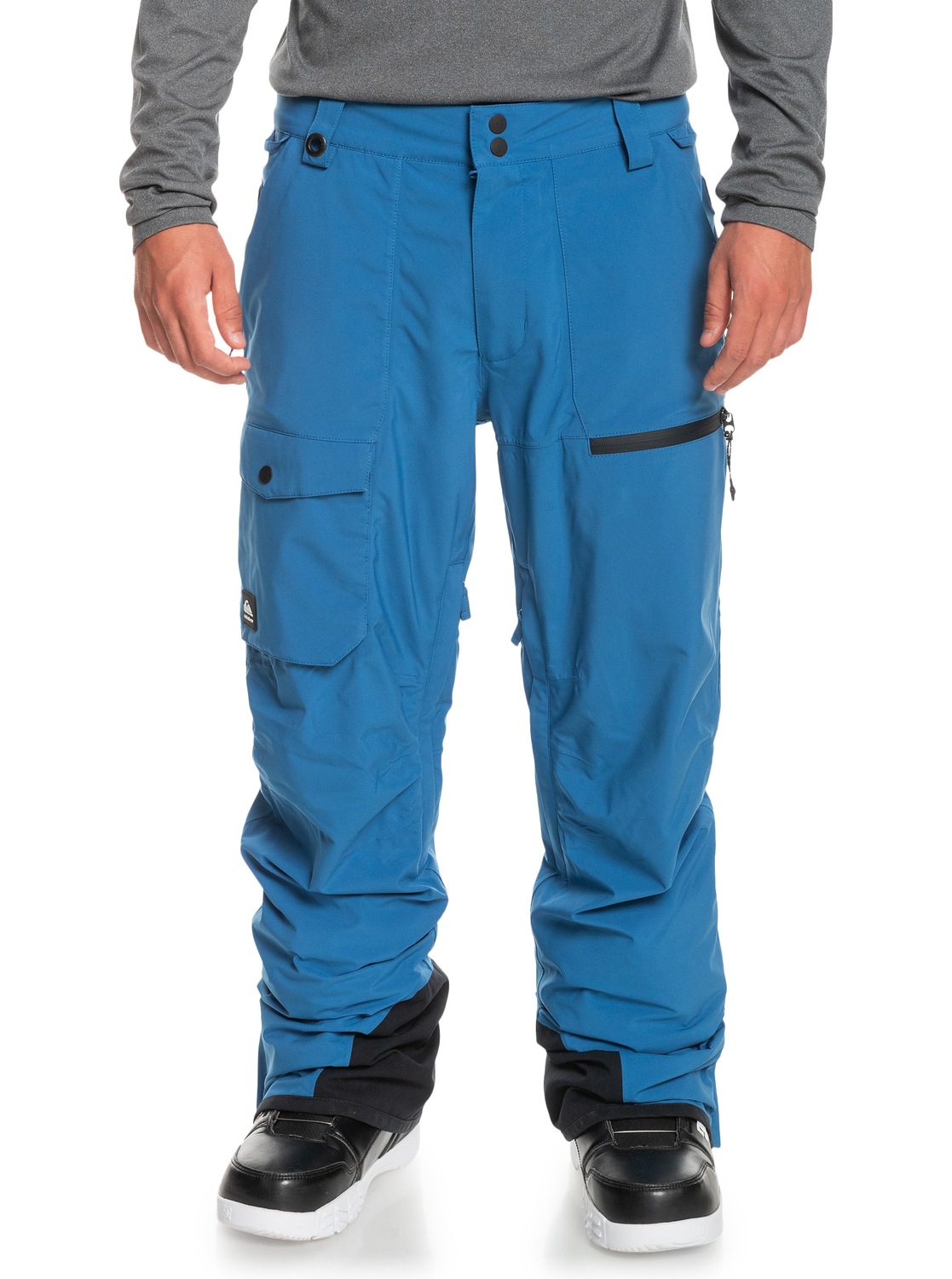 Quiksilver Snowboardhose »Utility«