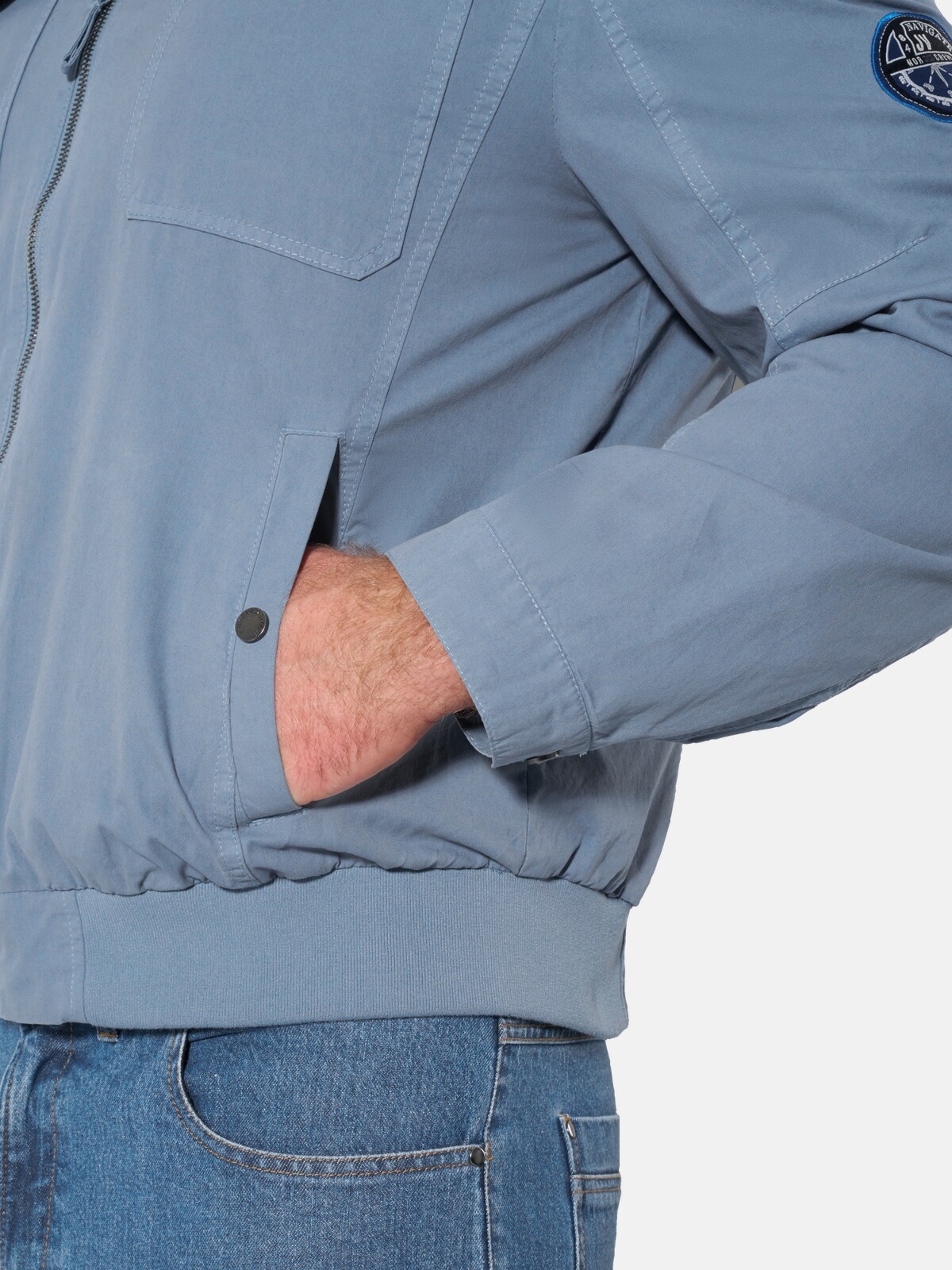 Jan Vanderstorm Blouson »Blouson ELARD«