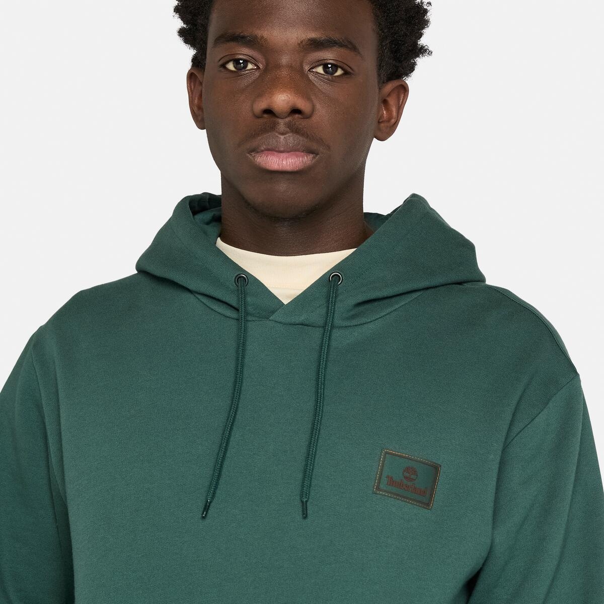 Timberland Kapuzensweatshirt »Silicon Badge (BB) Hoodie«, (1 tlg.)