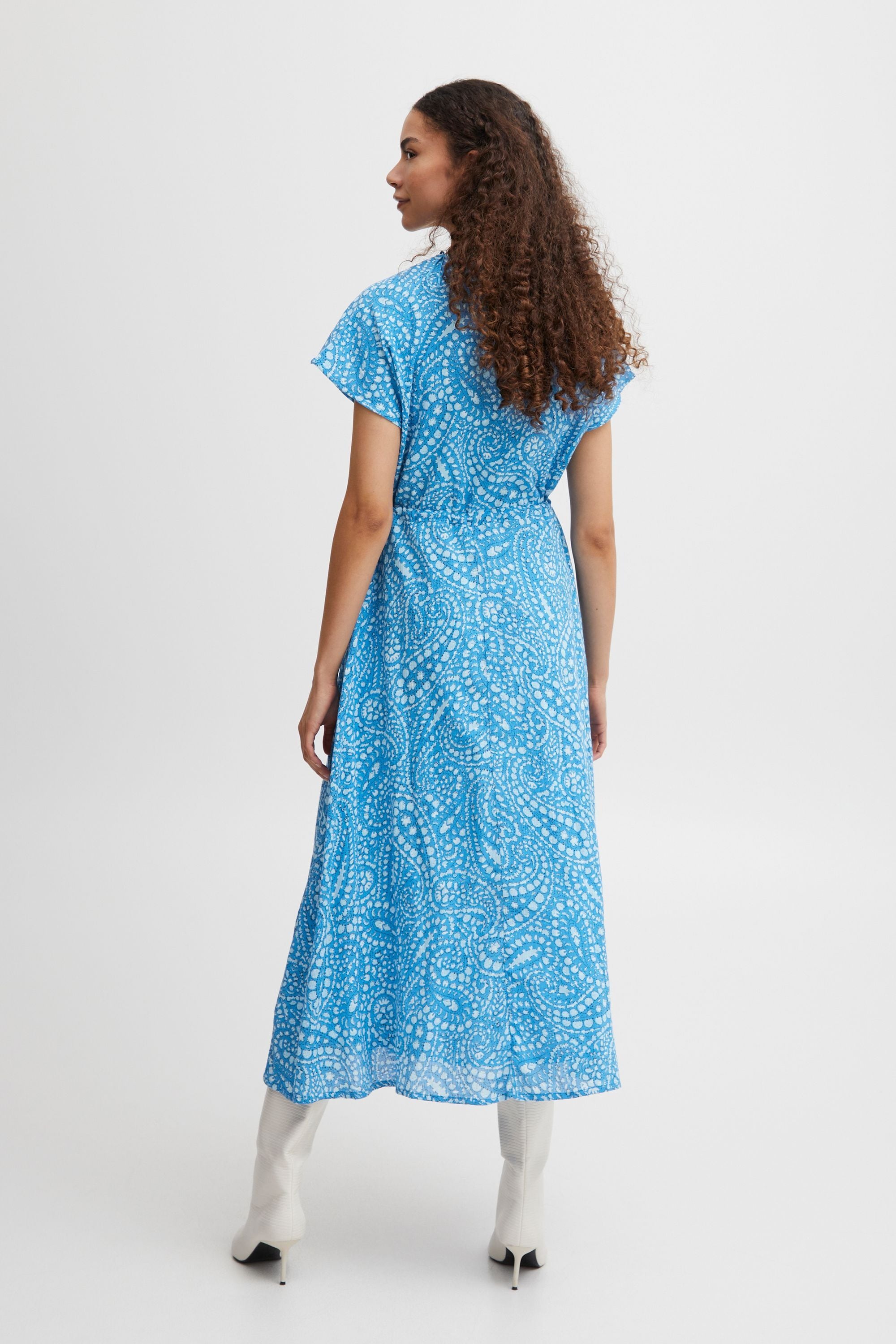 b.young Blusenkleid »Blusenkleid BYImilla«